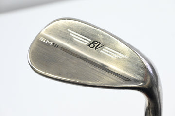 Titleist Vokey SM9 Gap Wedge / 50 Degree / Stiff Flex Project X Rifle Shaft