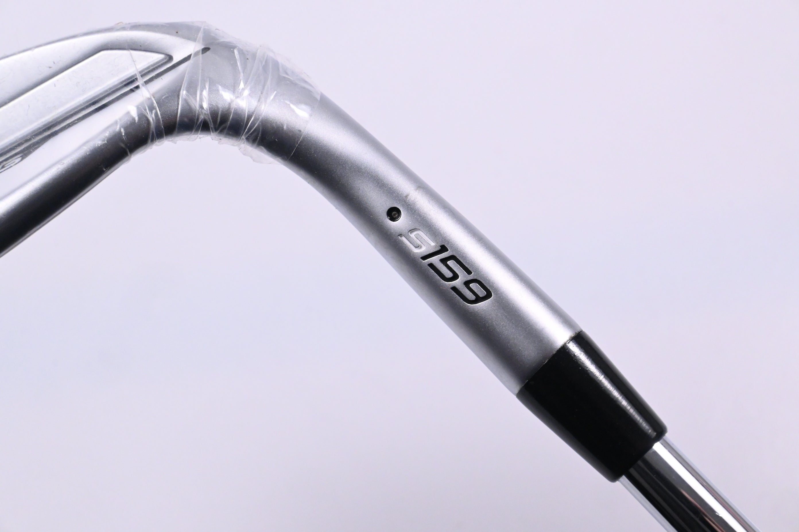 Ping S159 Sand Wedge / 54 Degree / Black Dot / Wedge Flex Ping Z-Z115 Shaft