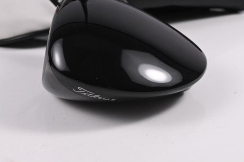 Titleist TSR2 Driver / 10 Degree / Stiff Flex HZRDUS Black 60 Shaft