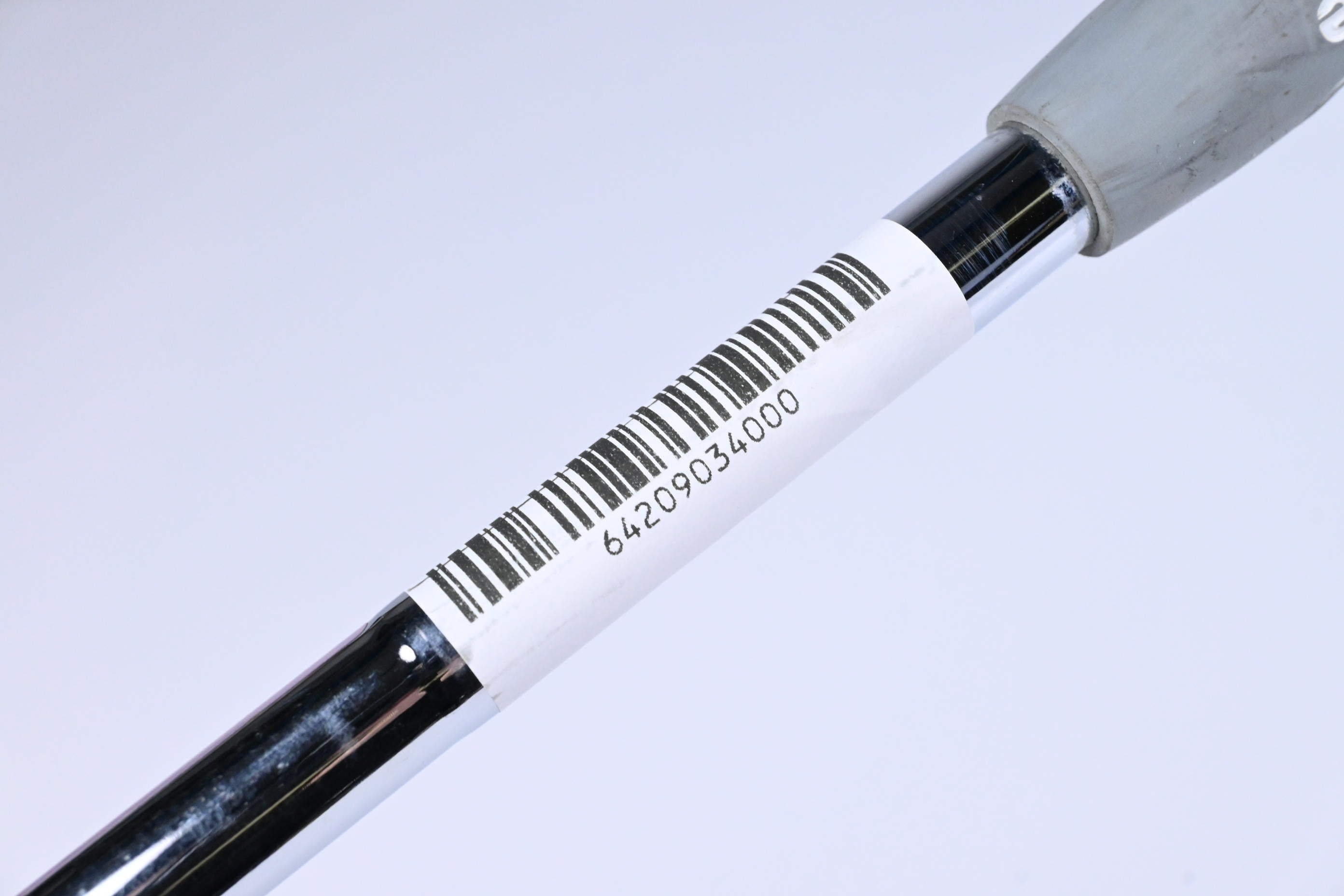 Callaway Big Bertha B21 #4 Iron / 19 Degree / Regular Flex KBS MAX 80 Shaft