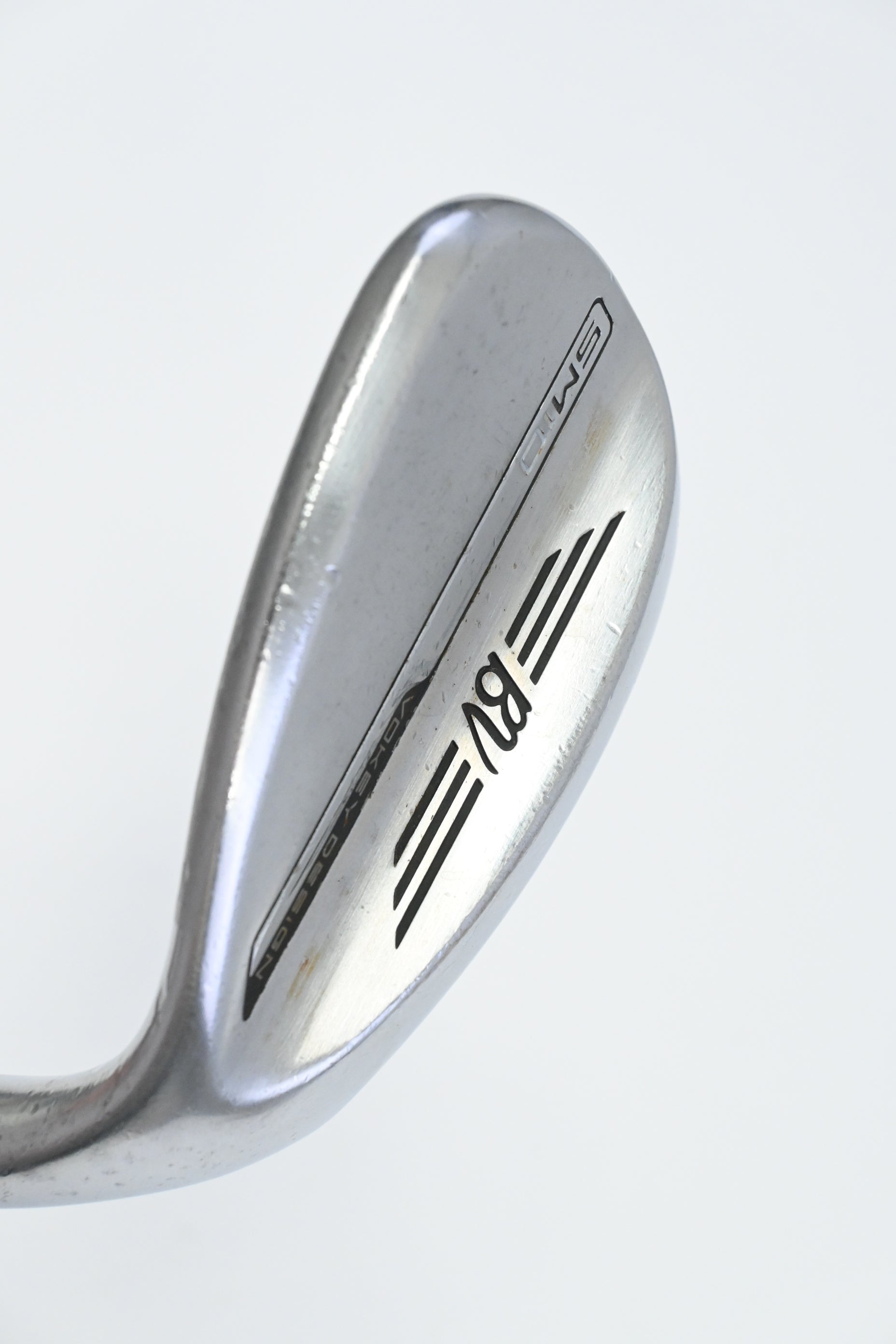 Titleist Vokey SM10 Lob Wedge / 62 Degree / Wedge Flex Titleist Vokey SM10