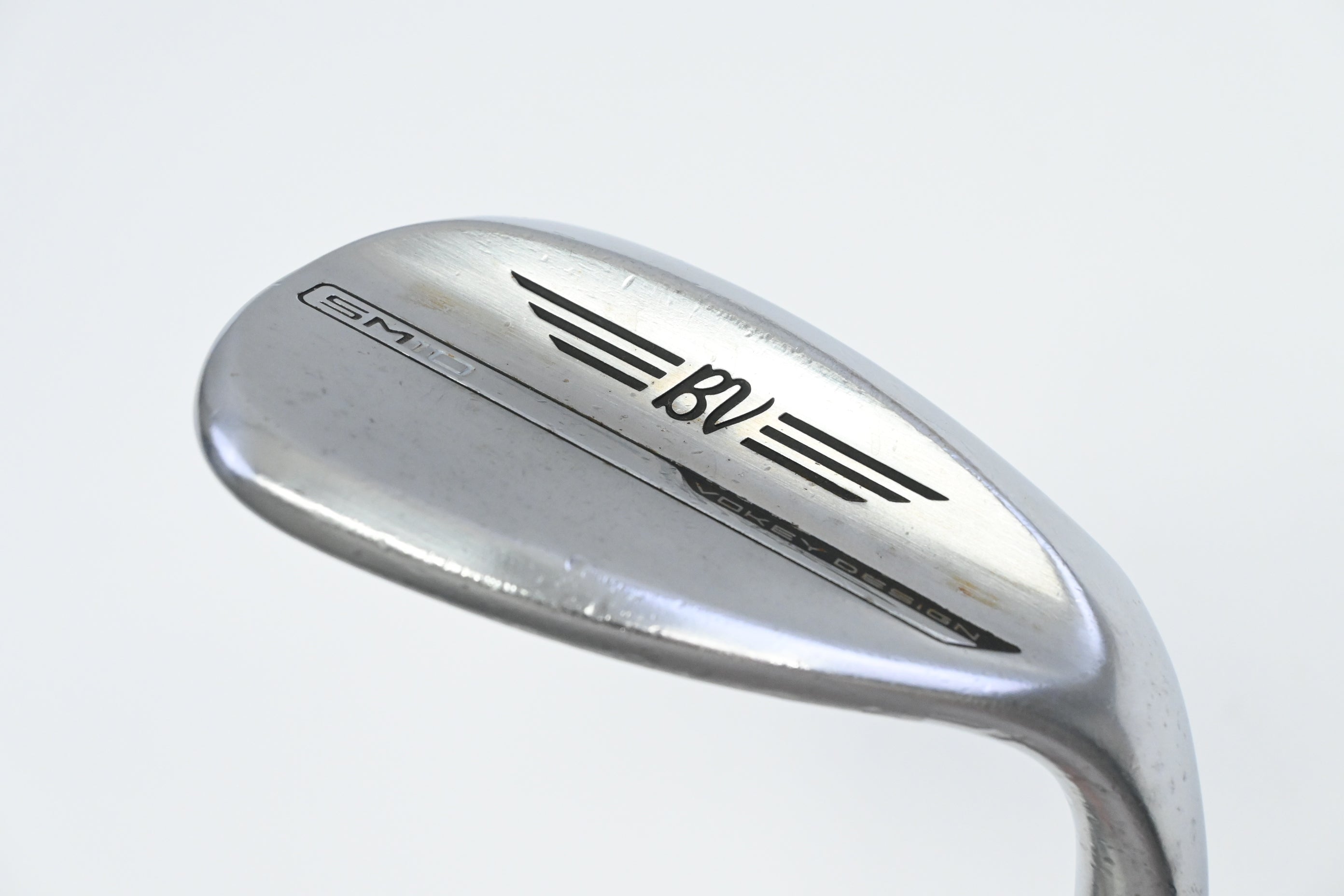 Titleist Vokey SM10 Lob Wedge / 62 Degree / Wedge Flex Titleist Vokey SM10
