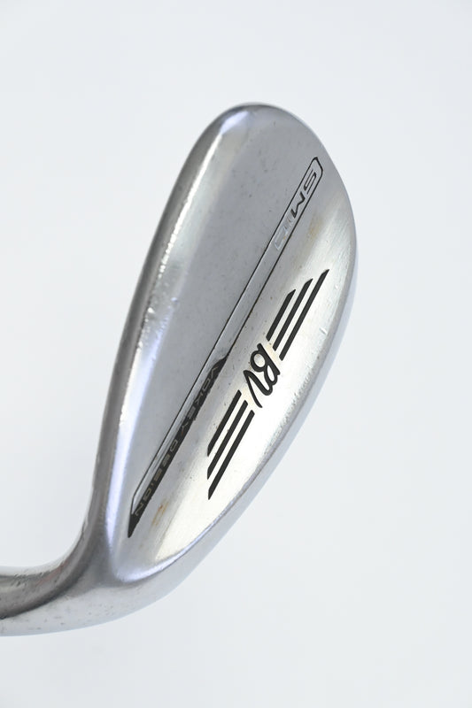 Titleist Vokey SM10 Lob Wedge / 62 Degree / Wedge Flex Titleist Vokey SM10