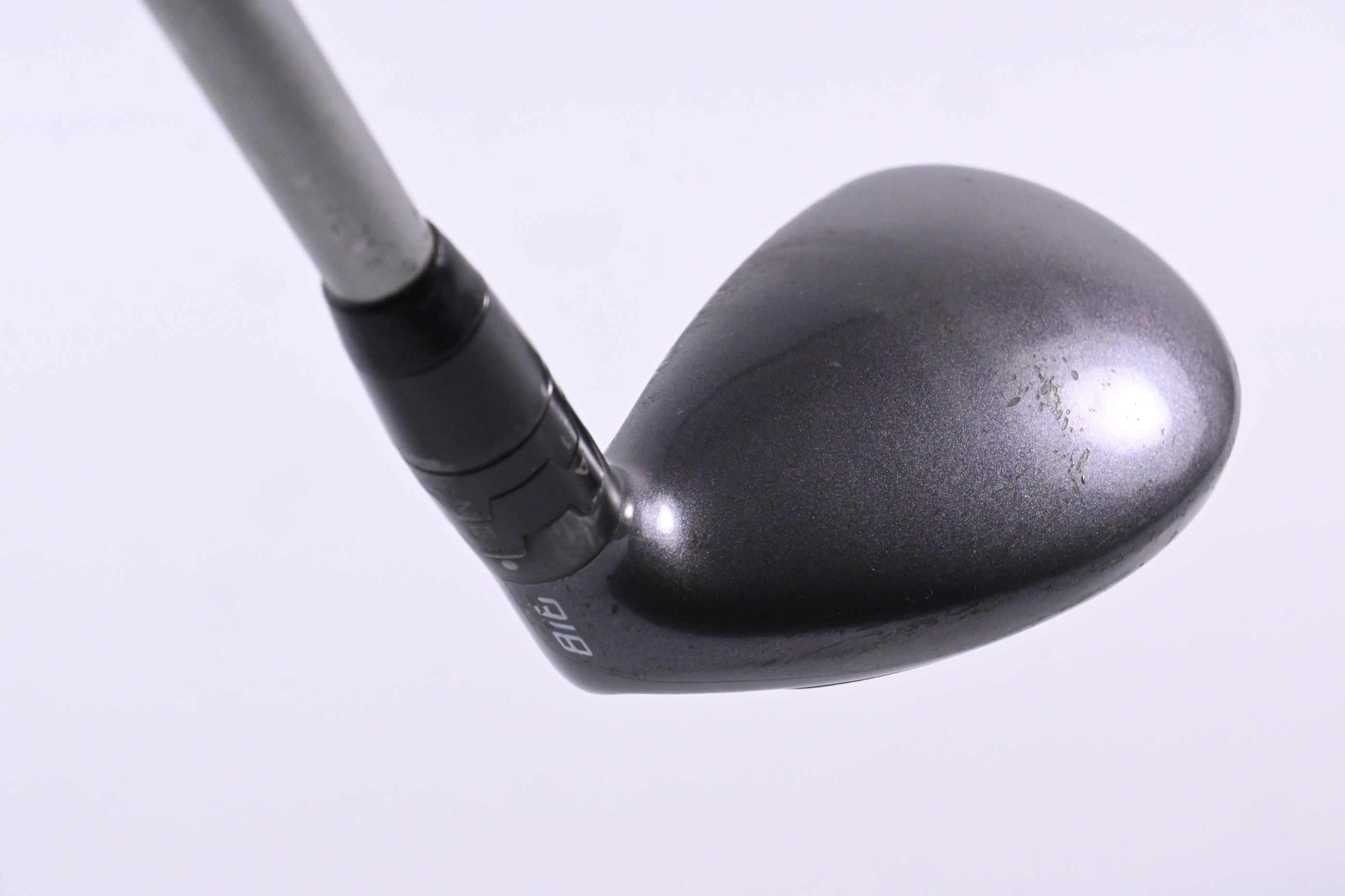 Titleist 816 H2 #3 Hybrid / 19 Degree / Regular Flex Diamana Red M+ 70 Shaft