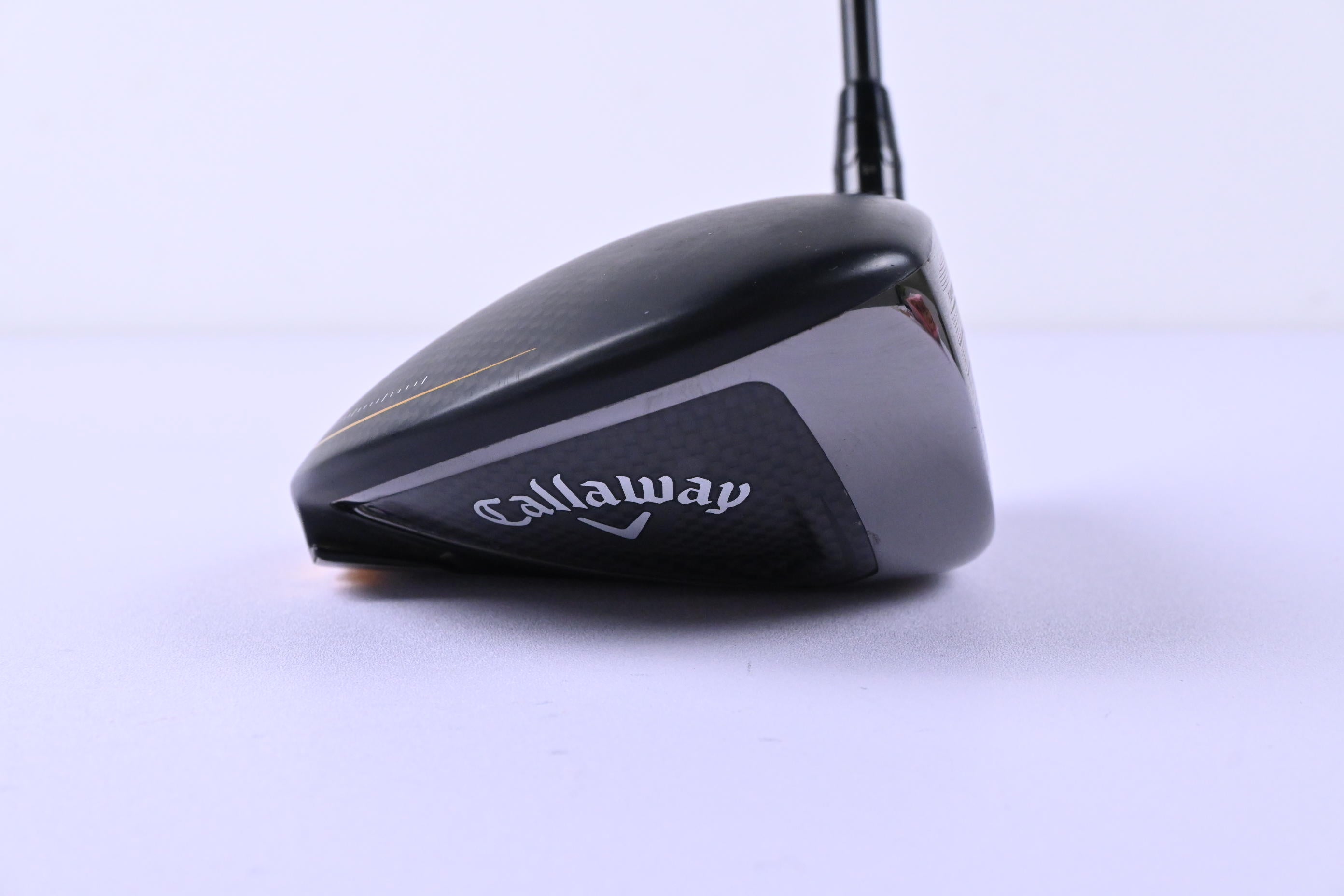 Callaway Rogue ST MAX LS Driver / 9 Degree / Regular Flex Tensei AV Blue 55