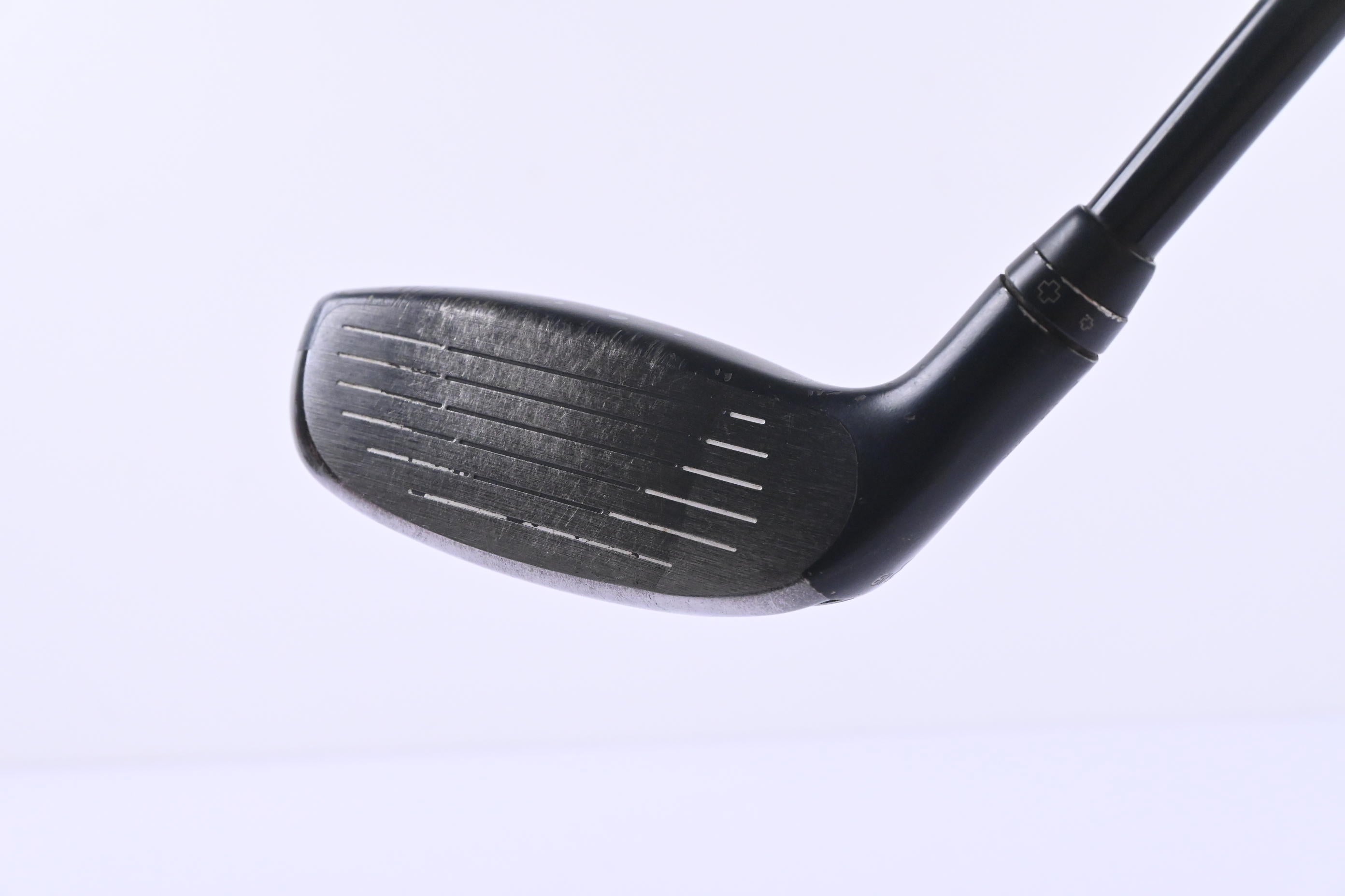 Ping G425 #3 Hybrid / 19 Degree / X-Flex Tensei CK Orange 80 Shaft