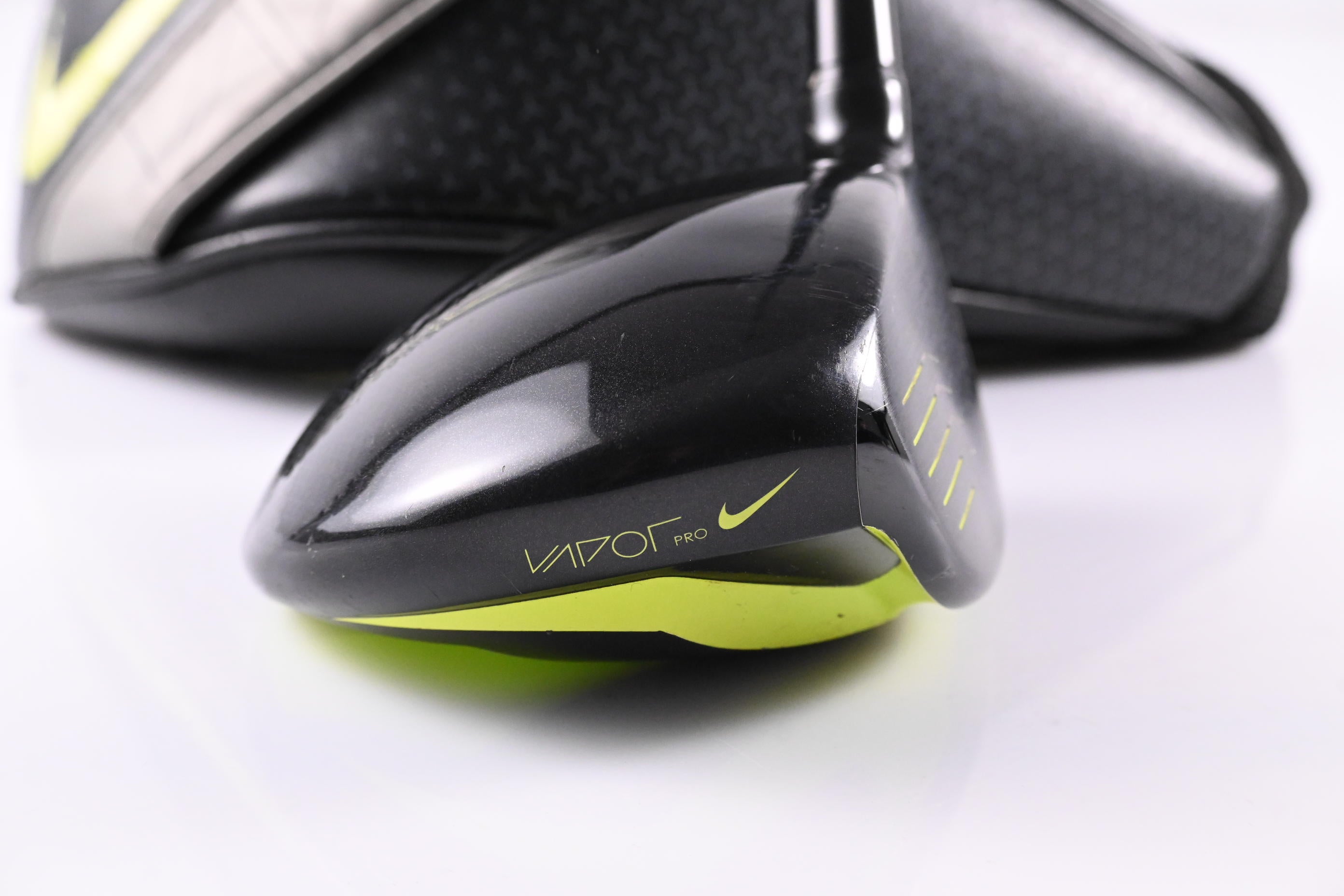 Nike Vapor Pro Driver / 10.5 Degree / Regular Flex Psyko Crossfire 60 Shaft