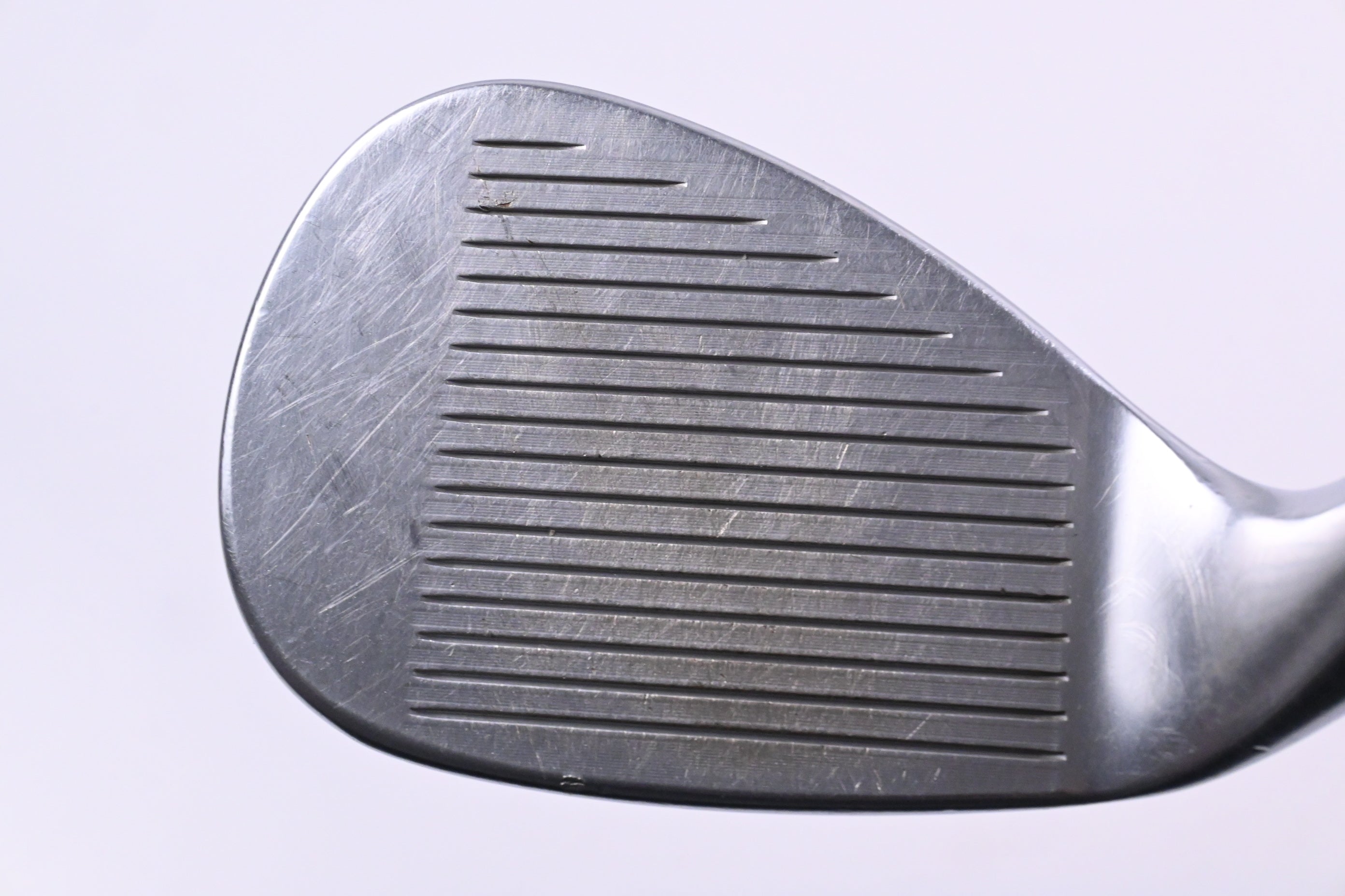Titleist Vokey SM9 Lob Wedge / 60 Degree / X-Flex Project X Precision Shaft