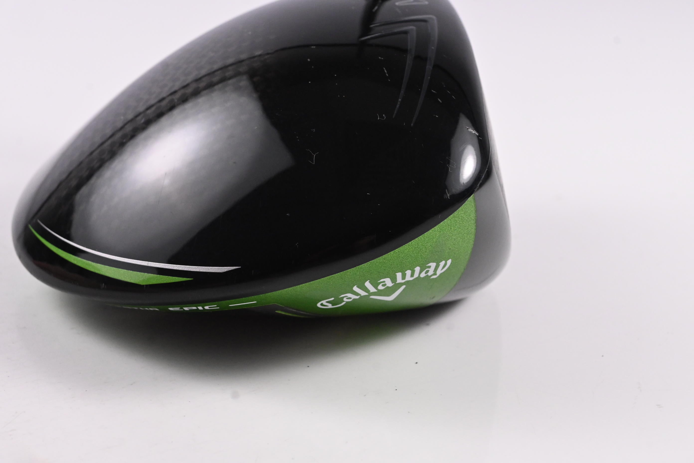 Callaway GBB Epic Sub Zero Driver / 10.5 Degree / Regular Flex Fujikura Pro 62
