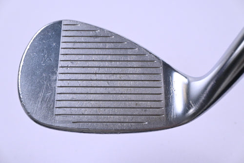 Callaway Mack Daddy 4 Lob Wedge / 58 Degree / Stiff Flex Dynamic Gold 115 S200