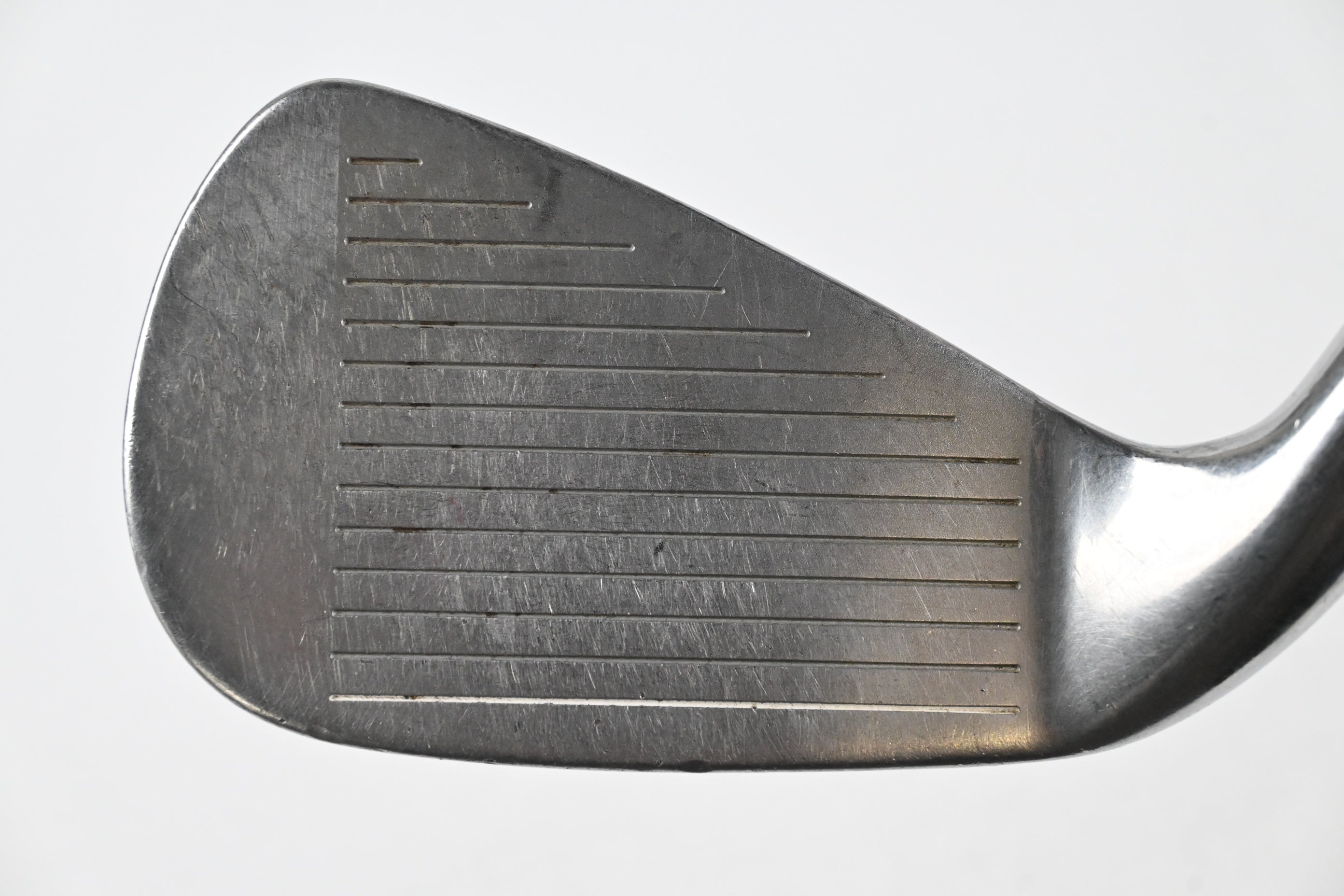 Yonex VXF #5 Iron / 25 Degree / Regular Flex Dynalite 100 Shaft