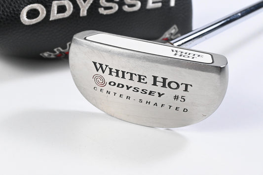 Odyssey White Hot #5 Putter / 34 Inch