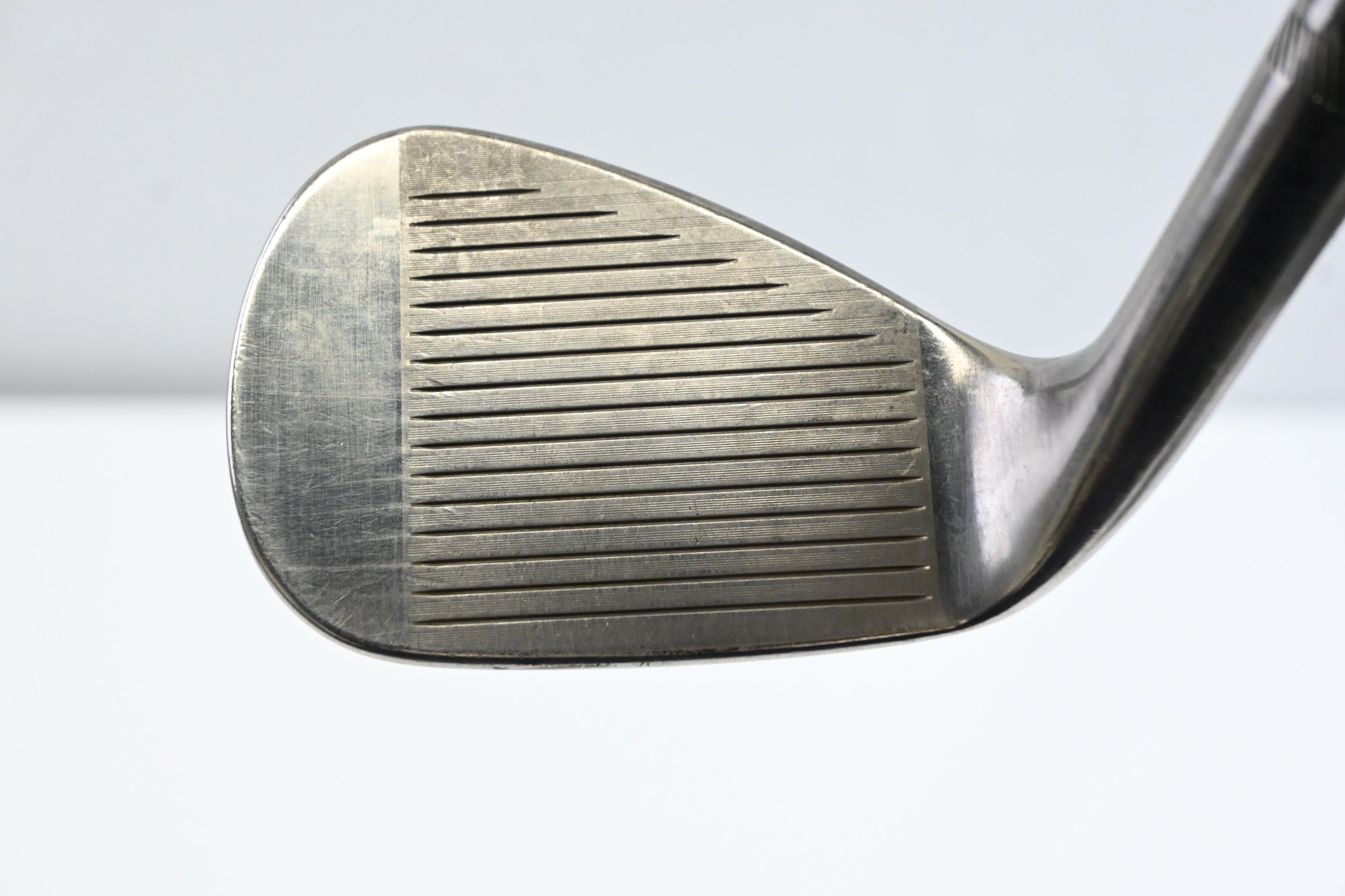 Titleist Vokey SM9 Gap Wedge / 50 Degree / Stiff Flex Project X Rifle Shaft