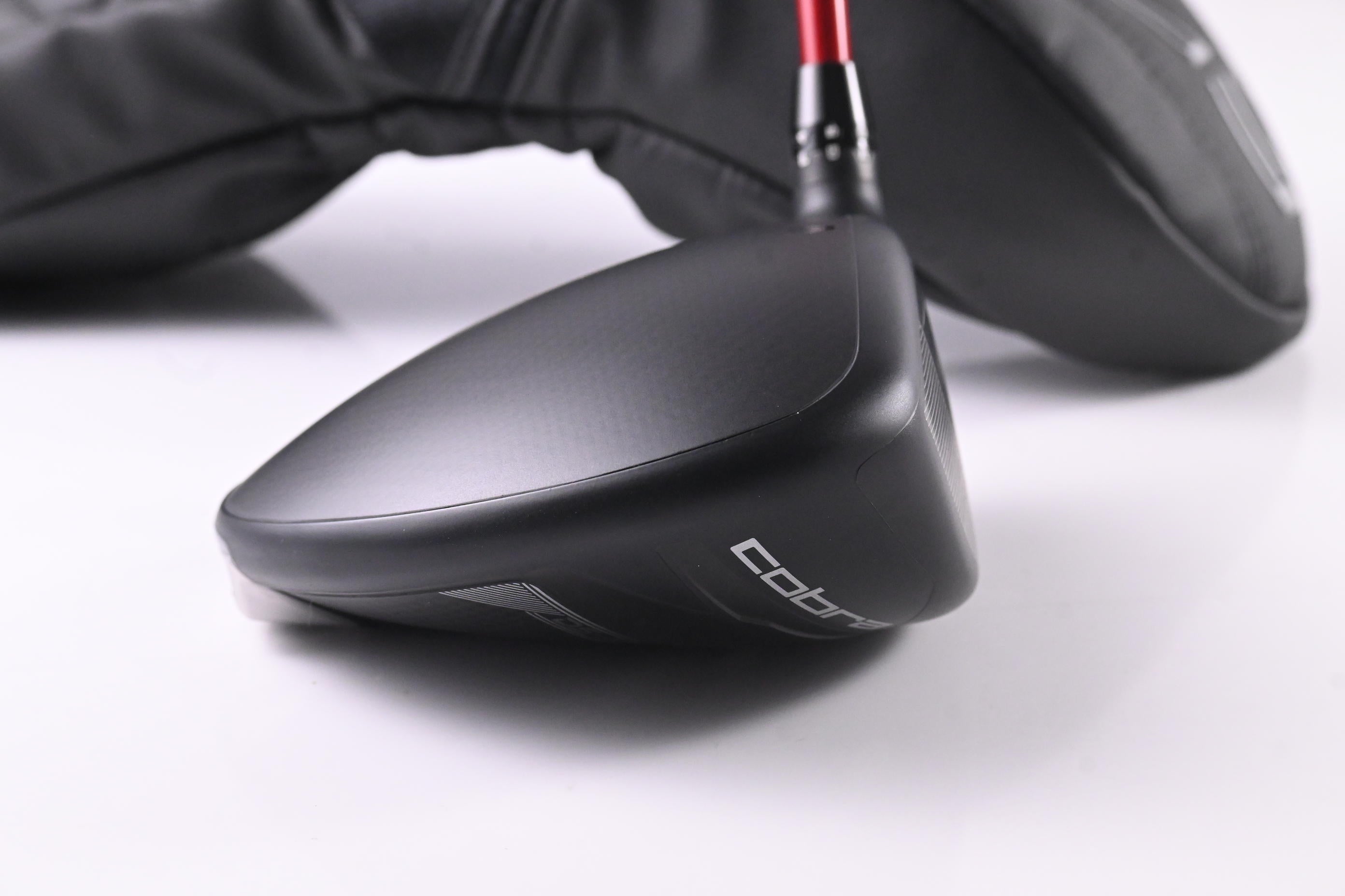 Cobra DS-Adapt MAX-K Driver / 9 Degree / Stiff Flex Denali Red 50 Shaft