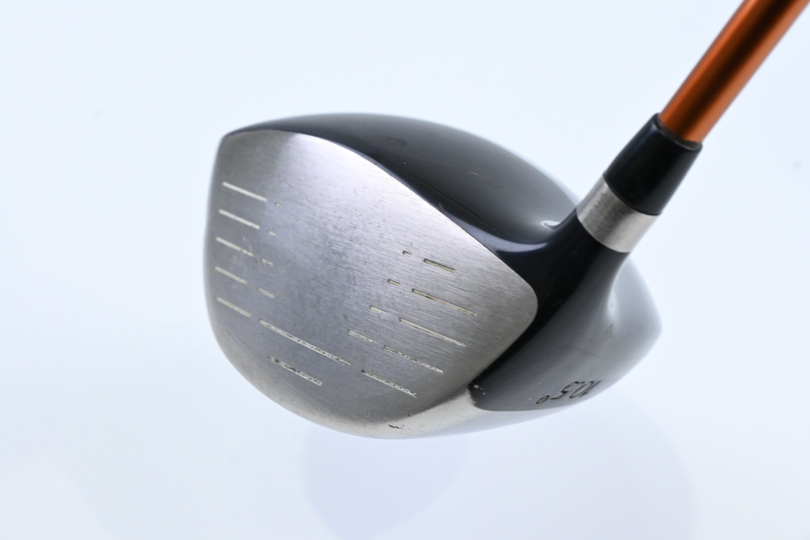 Ping G10 Driver / 10.5 Degree / Regular Flex Ping TFC Shaft