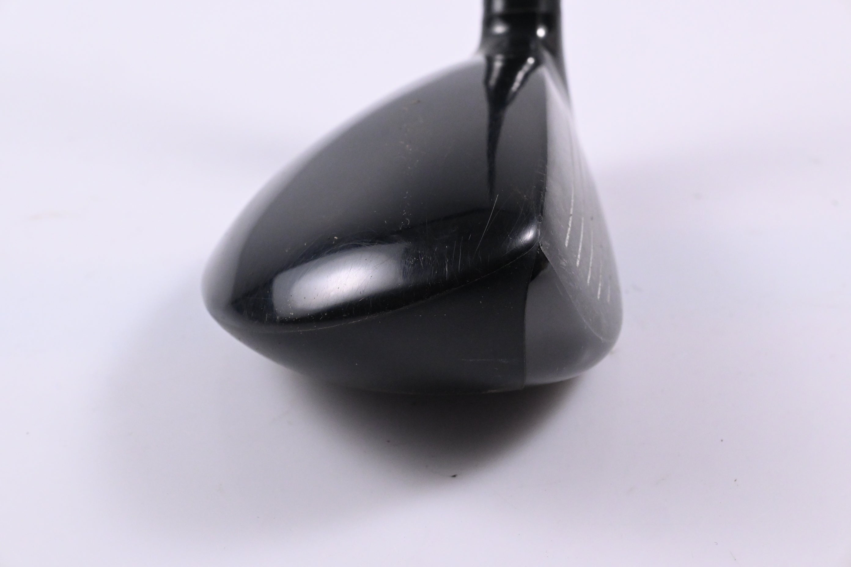 Titleist TS2 #3 Hybrid / 21 Degree / Regular Flex Kuro Kage Black 60 Shaft