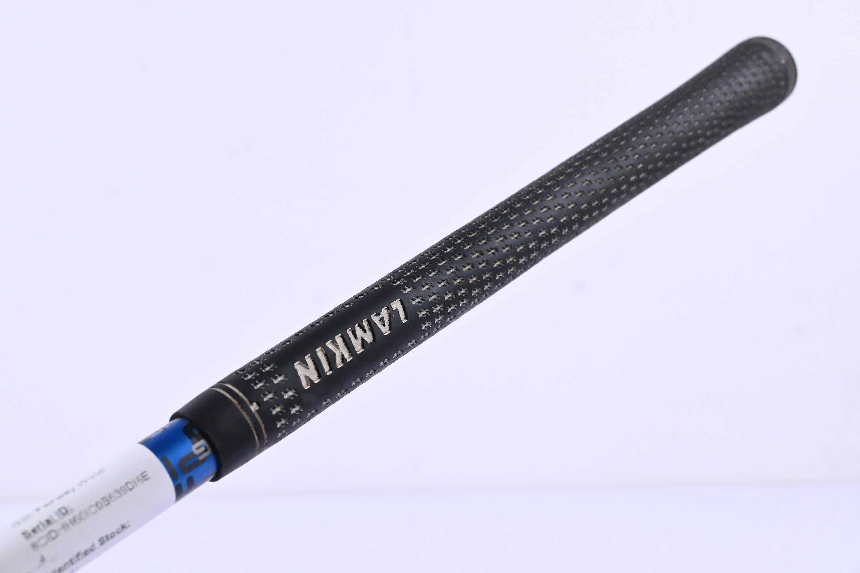 Ping G30 #5 Wood / 18 Degree / Regular Flex Ping TFC 419 Shaft