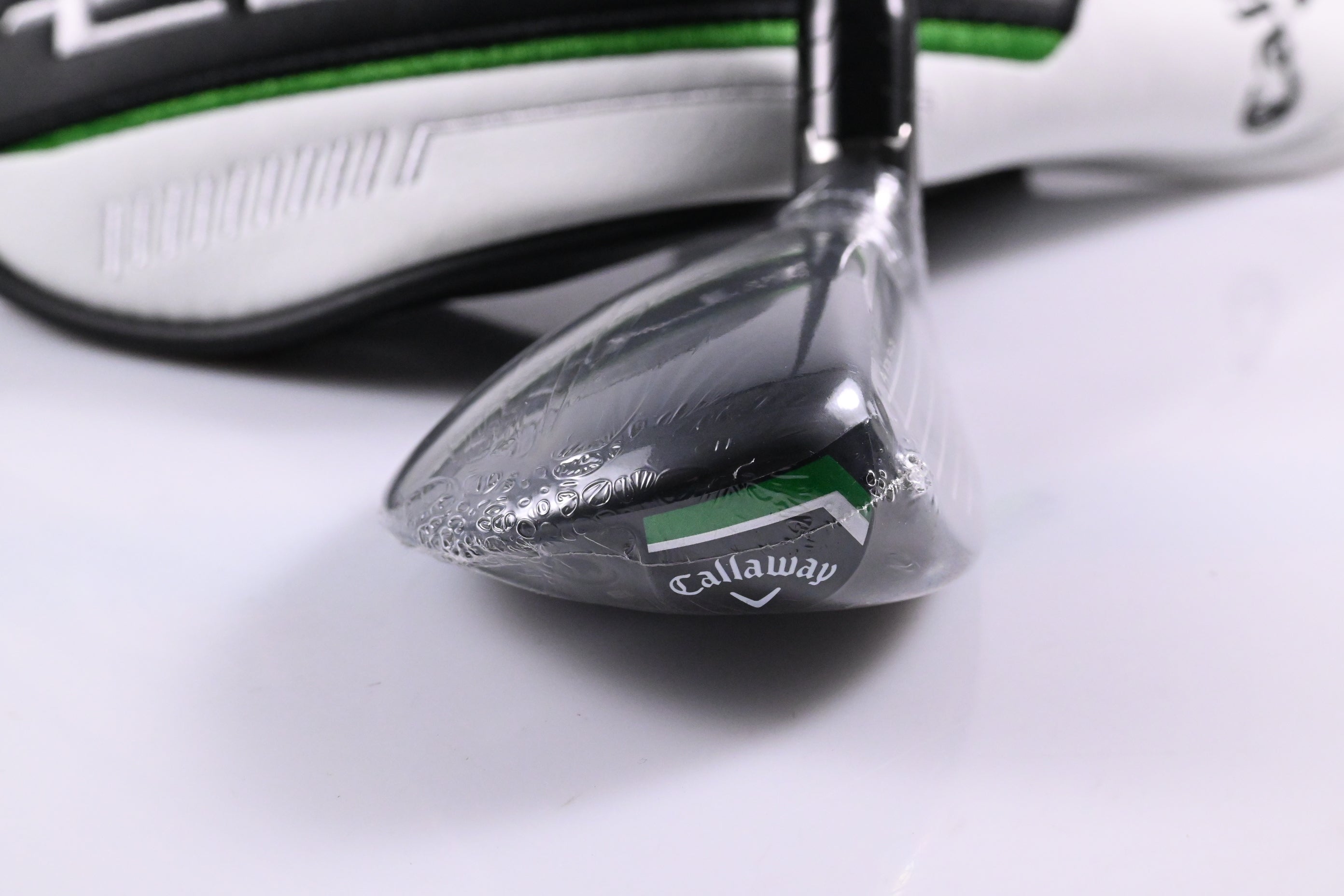 Callaway Elyte #5 Hybrid / 24 Degree / Regular Flex Denali Charcoal 60 Shaft