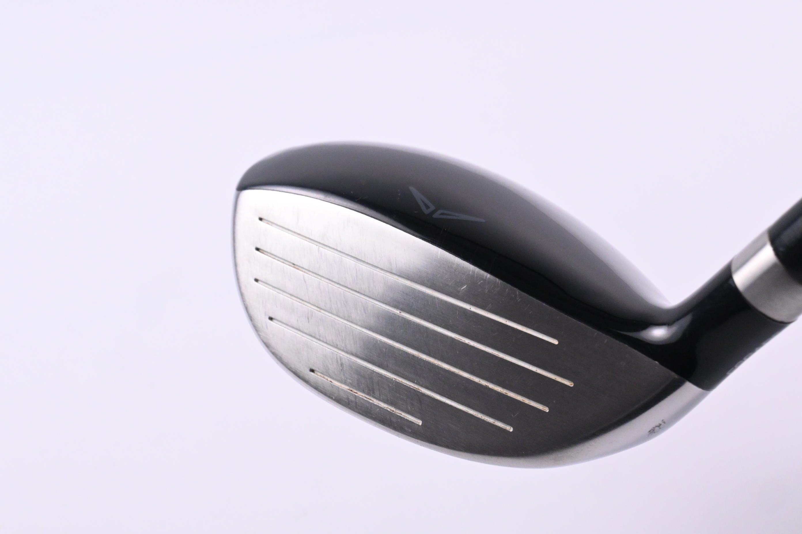 Benross Gold Legend #3 Hybrid / 20 Degree / Senior Flex Aldila Gold Legend Shaft