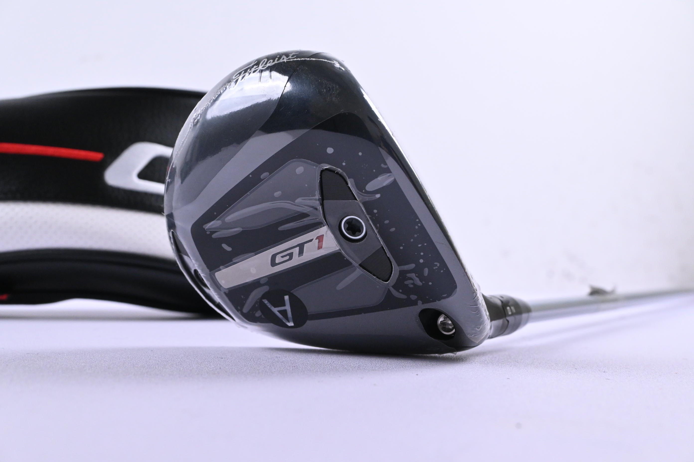 Titleist GT1 #7 Wood / 21 Degree / Senior Flex Fujikura Air Speeder 40 Shaft