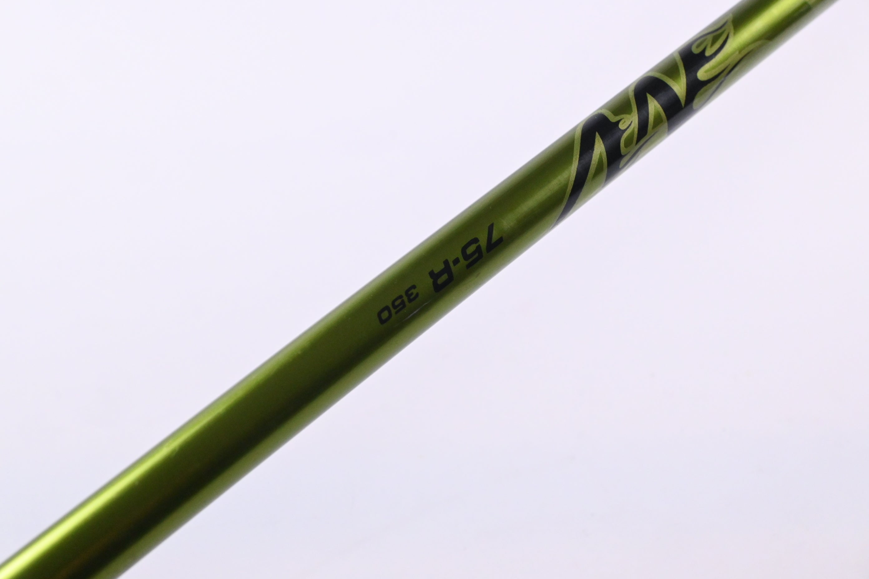 Ping G5 #7 Wood / 21 Degree / Regular Flex Aldila NV Green 75 Shaft
