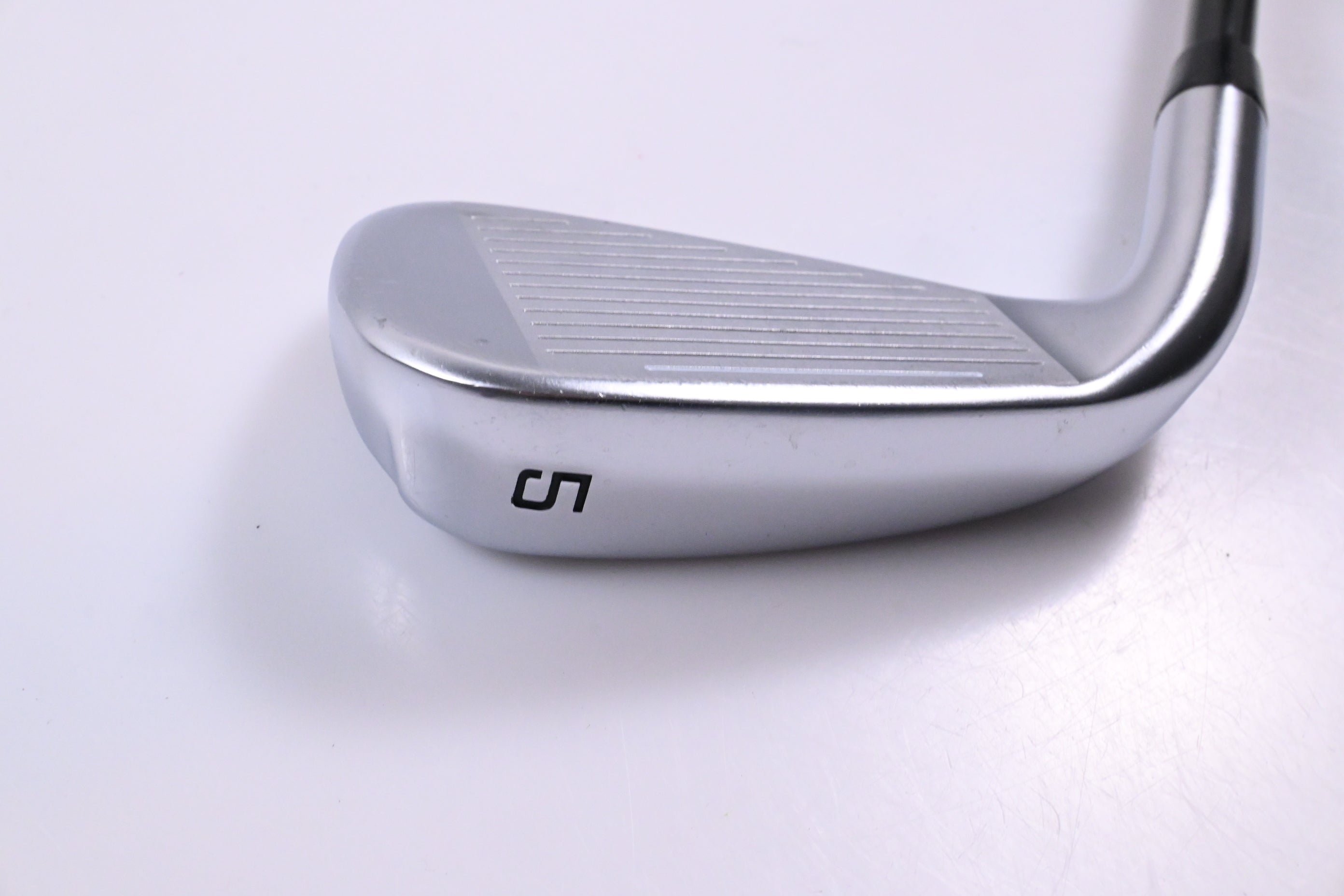Ladies Cobra Air-X #5 Iron / 25 Degree / Ladies Flex Cobra Airspeed 45 Shaft