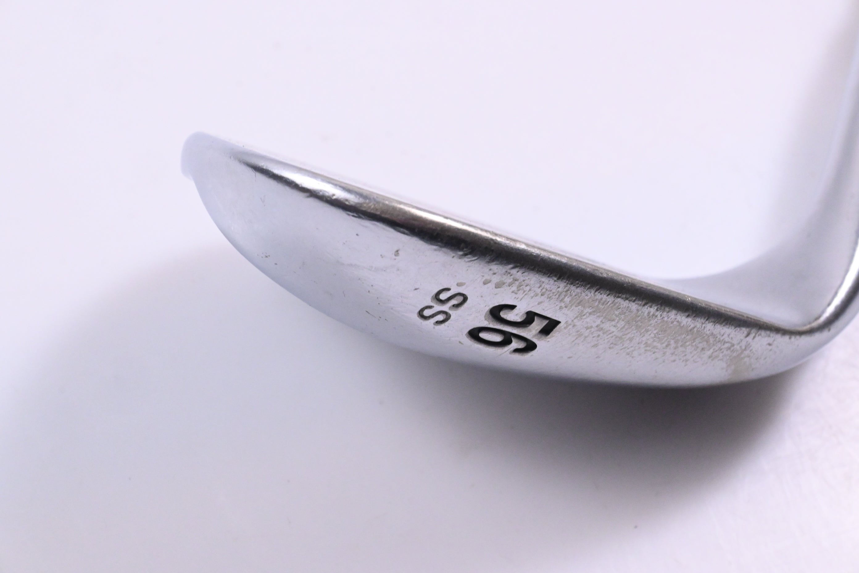 Ping Glide Gorge Sand Wedge / 56 Degree / Black Dot / Wedge Flex Ping CFS Shaft