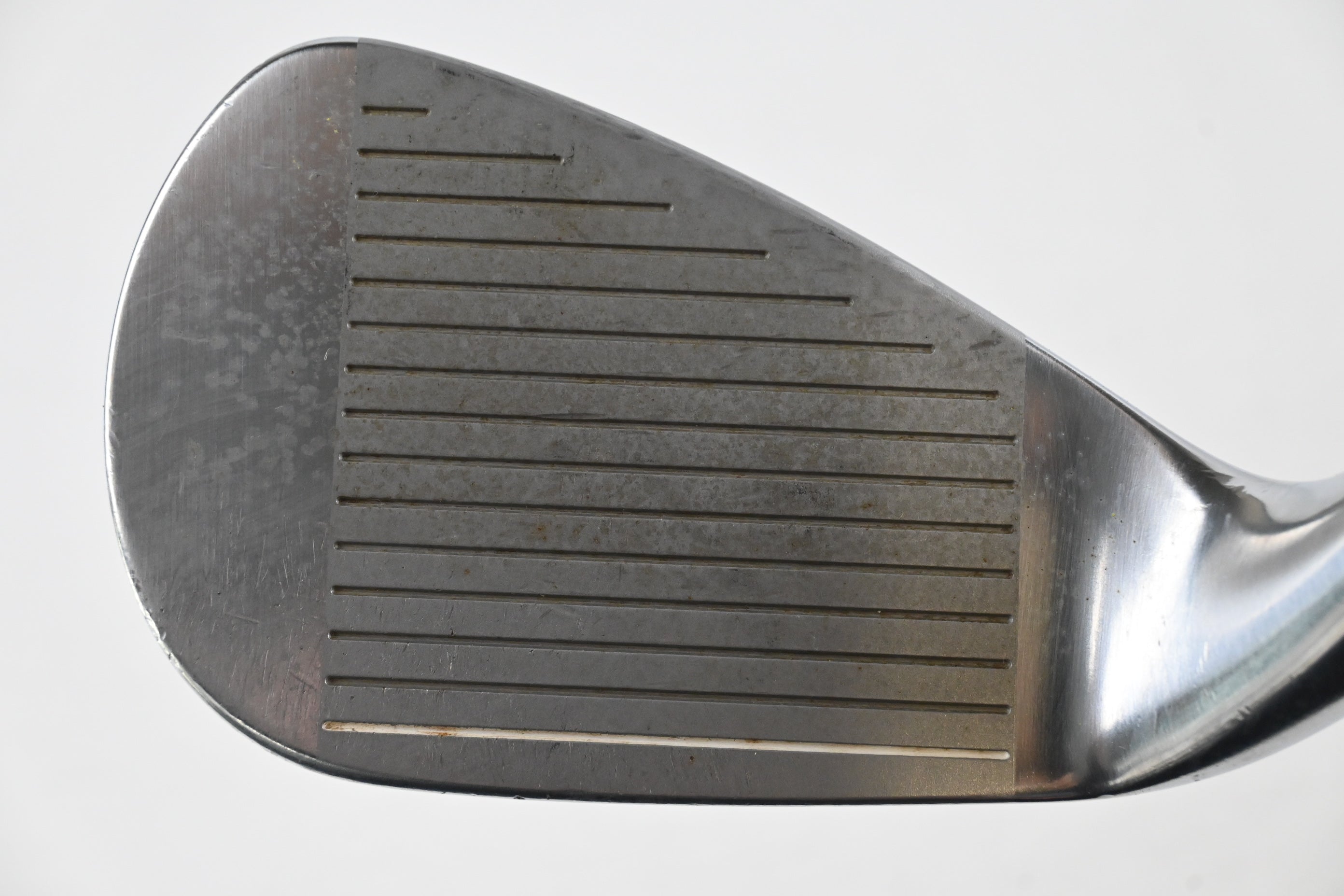 Ladies Yonex Ezone Forged Gap Wedge / 50 Degree / Ladies Flex Yonex EX-330 Shaft