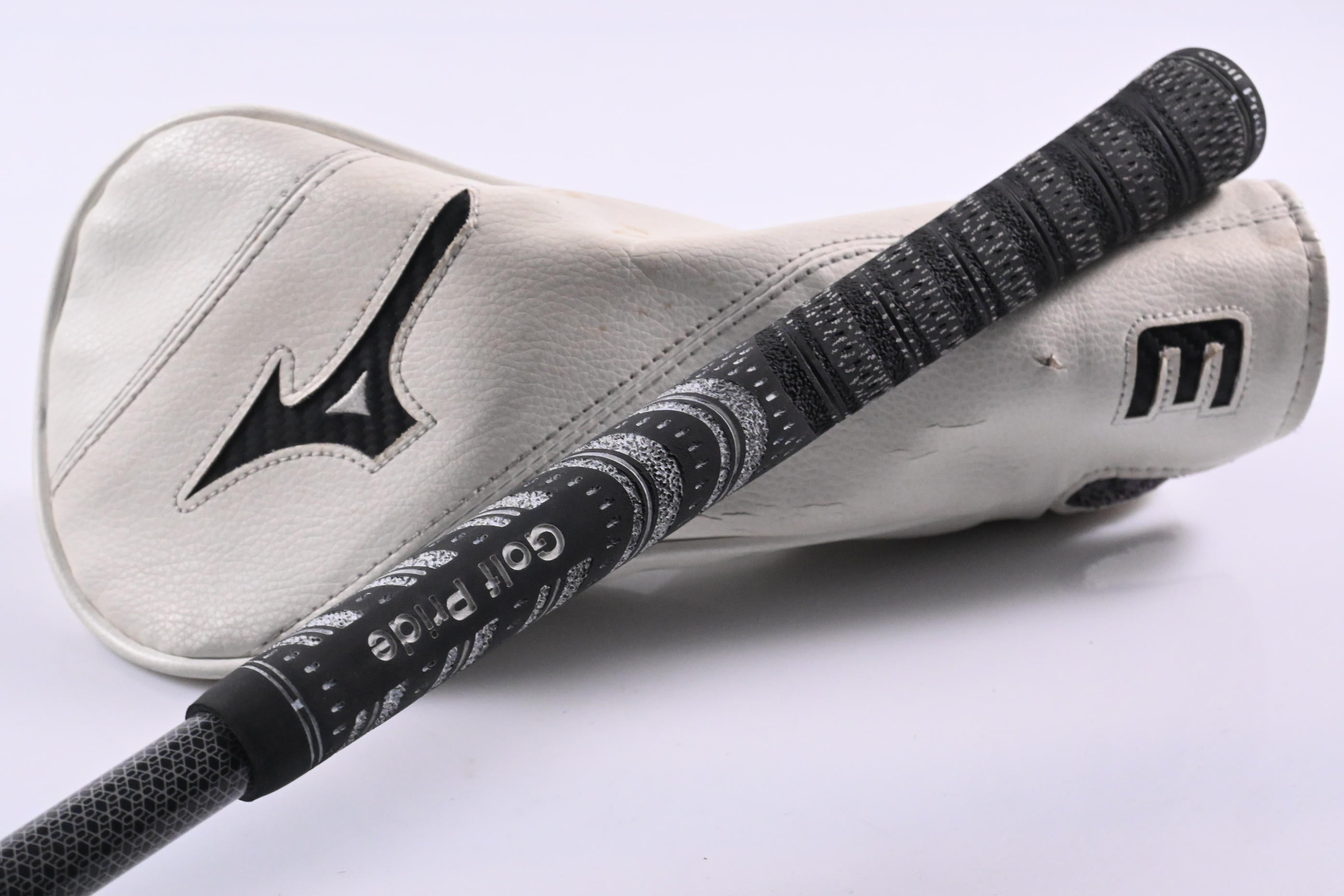 Mizuno ST200 #3 Wood / 15 Degree / Stiff Flex Diamana D+ Black 70 Shaft