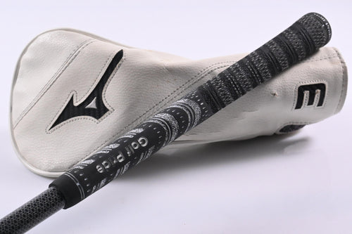 Mizuno ST200 #3 Wood / 15 Degree / Stiff Flex Diamana D+ Black 70 Shaft