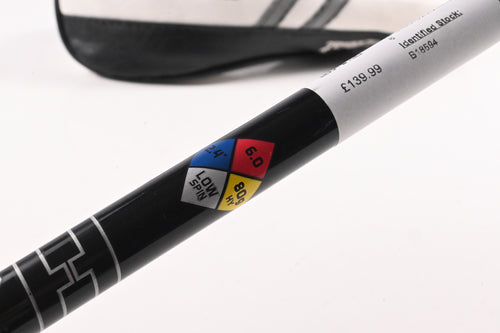 Titleist TSi3 #2 Hybrid / 18 Degree / Stiff Flex HZRDUS Smoke RDX Black 80 Shaft