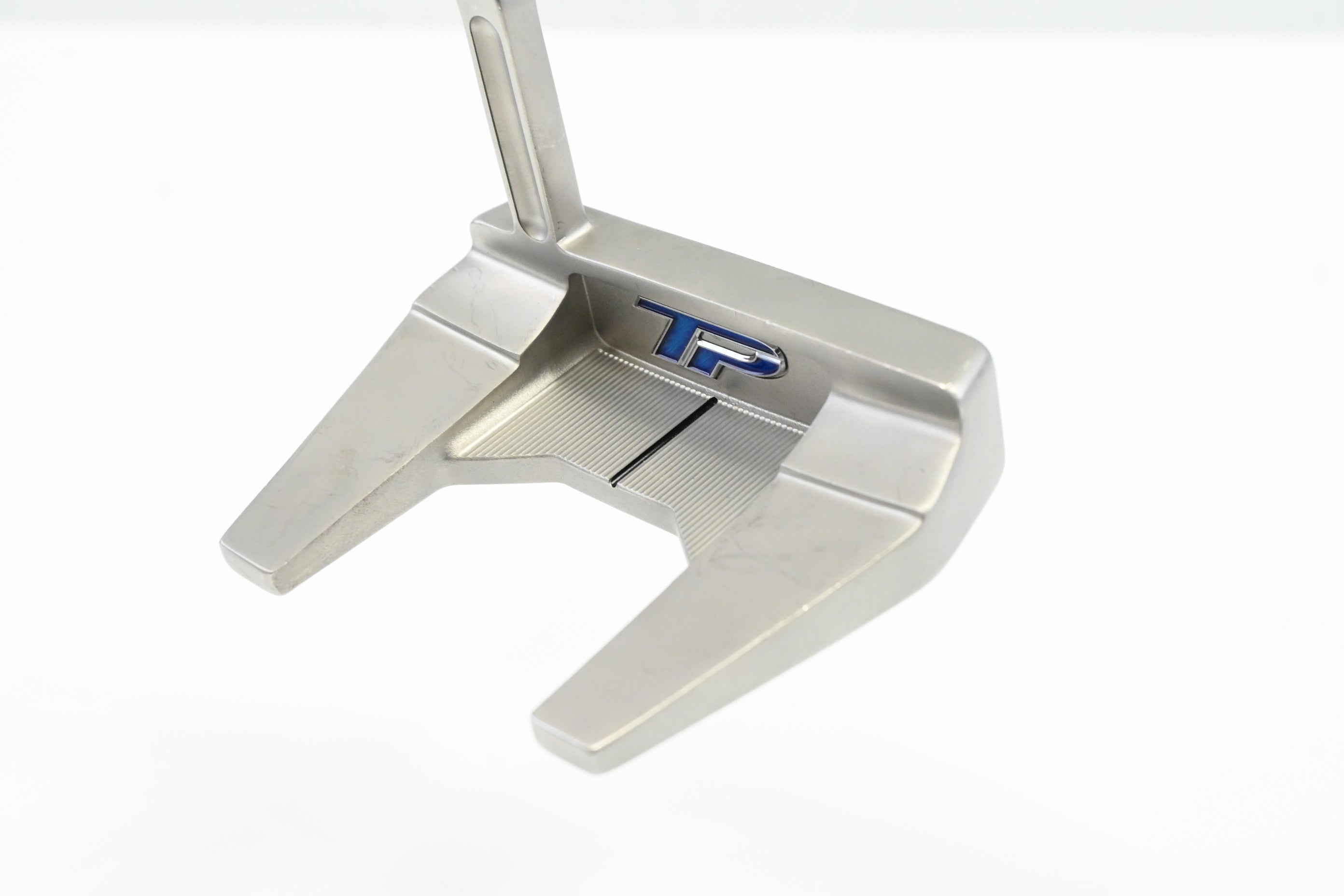 Taylormade TP Hydro Blast Bandon 1 Putter / 35 Inch