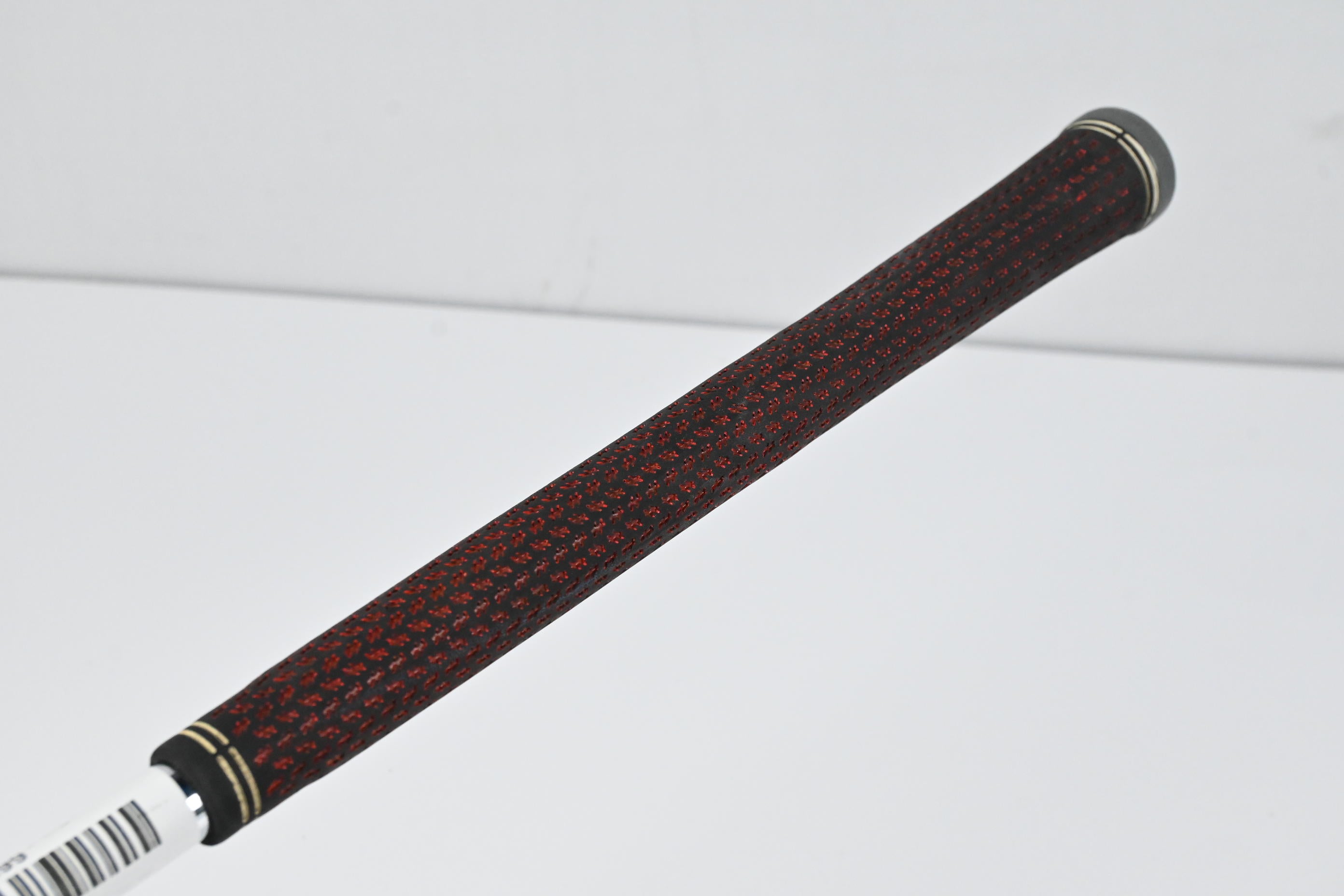 Taylormade Hi-Toe 3 Lob Wedge / 60 Degree / Regular Flex KBS HI-REV 2.0 115