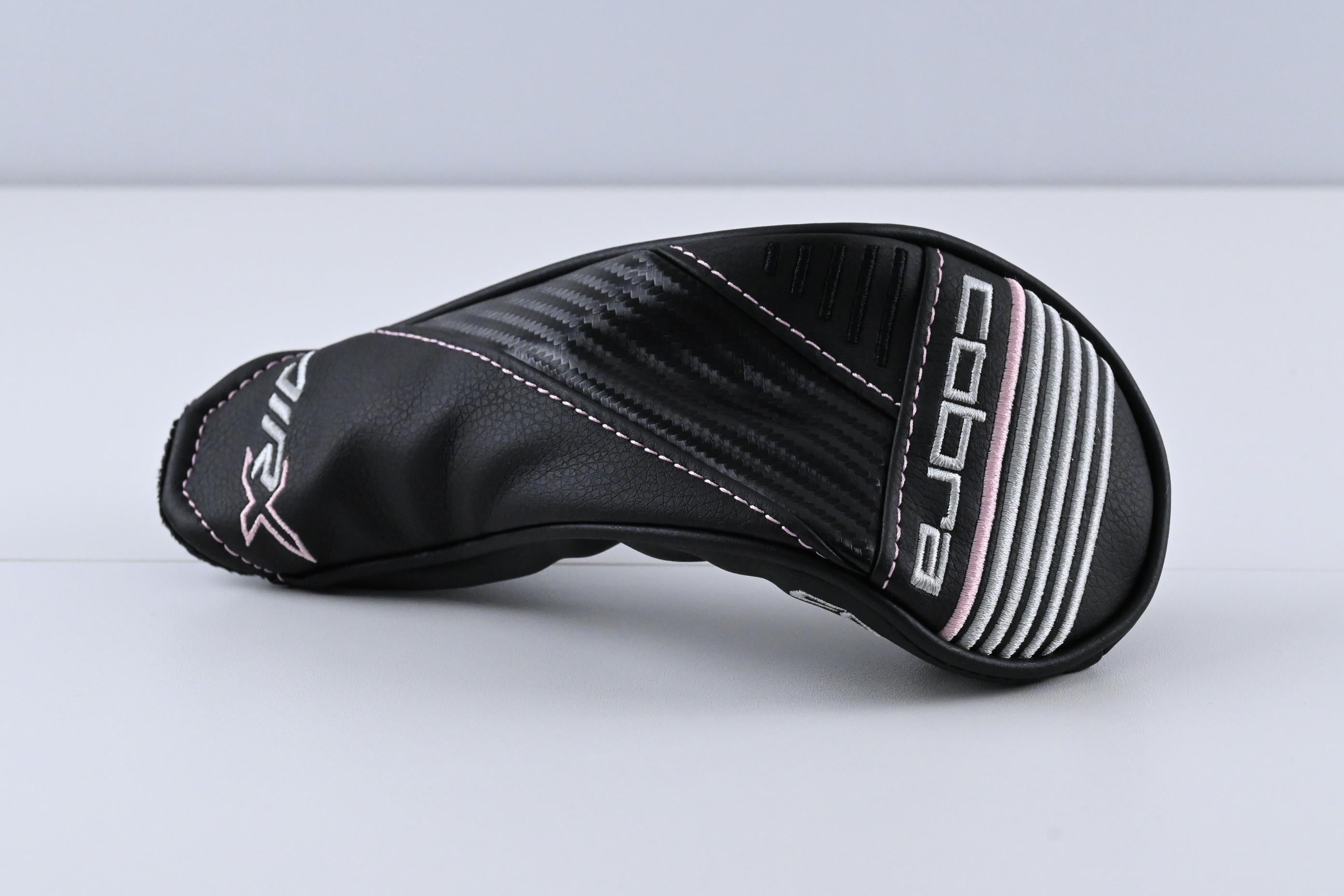 Ladies Cobra Air-X #4 Hybrid / 23 Degree / Ladies Flex Cobra Ultralite 45 Shaft