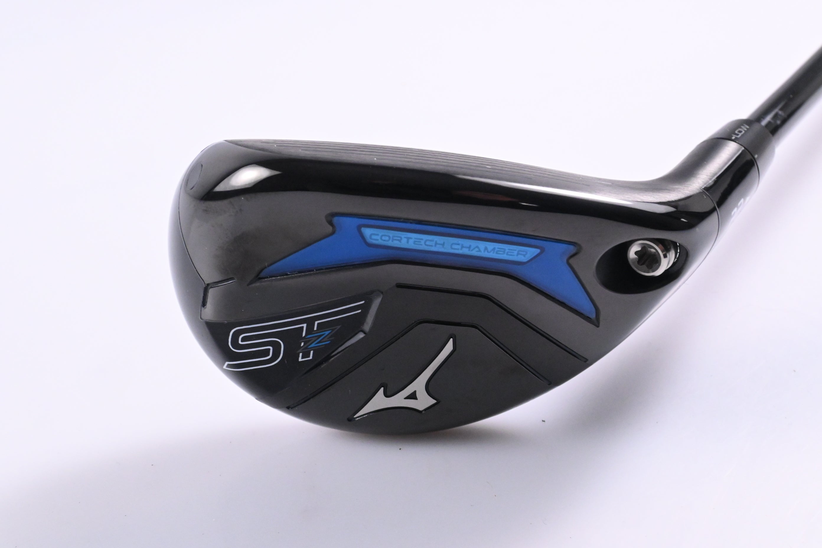 Mizuno ST-Z 230 #4 Hybrid / 22 Degree / Senior Flex ACRRA iH6 Shaft