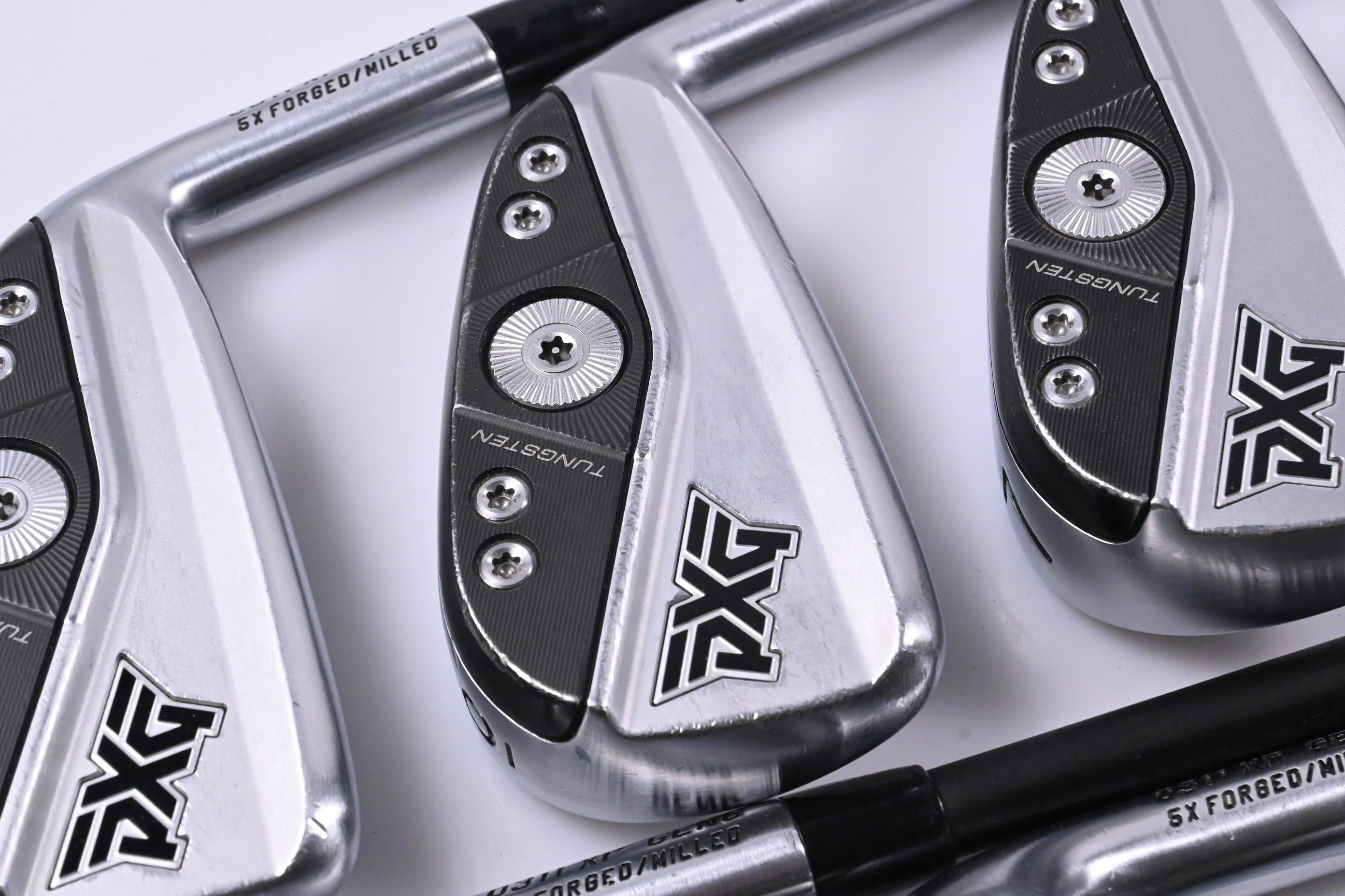Affordable Srixon ZX MK II Utility 2023 3-Iron 20 Degree Hybrid