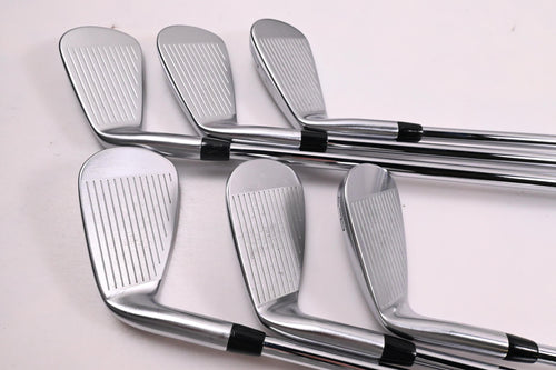 Titleist T250* 2025 Irons / 5-PW / X-Flex Project X Shafts