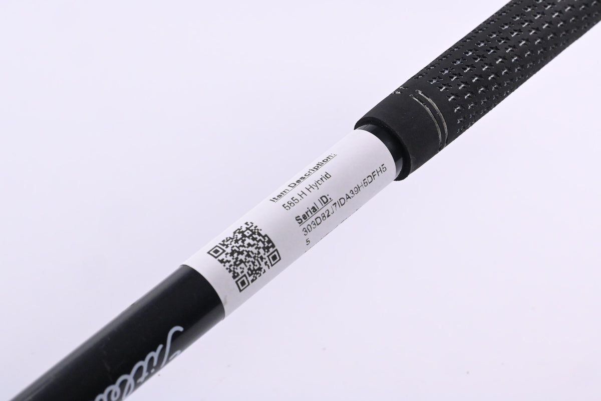 Titleist 585.H #3 Hybrid / 21 Degree / Regular Flex 4175 Shaft