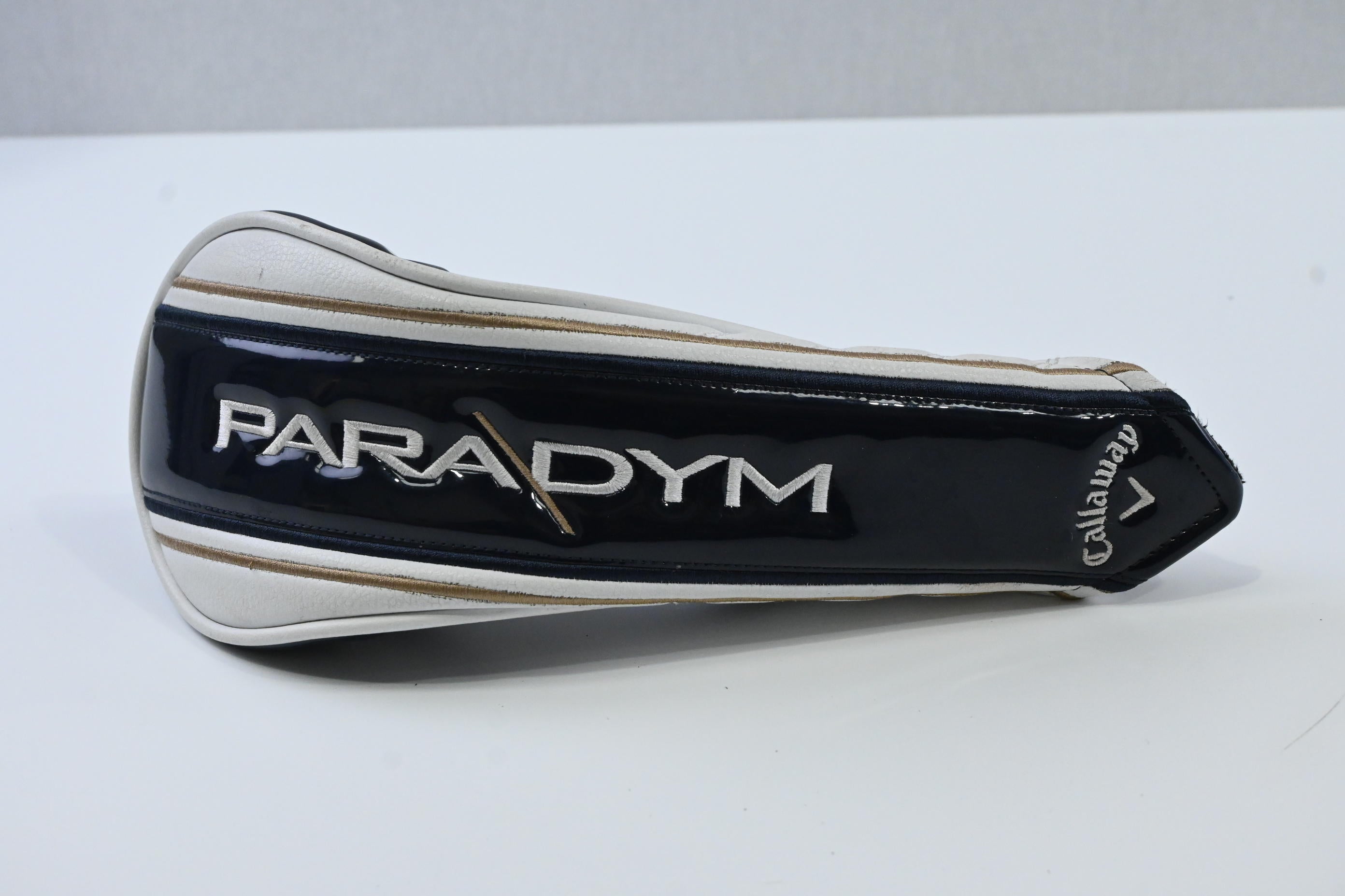 Callaway Paradym #5 Wood / 18 Degree / Stiff Flex Kai'li White 70 Shaft
