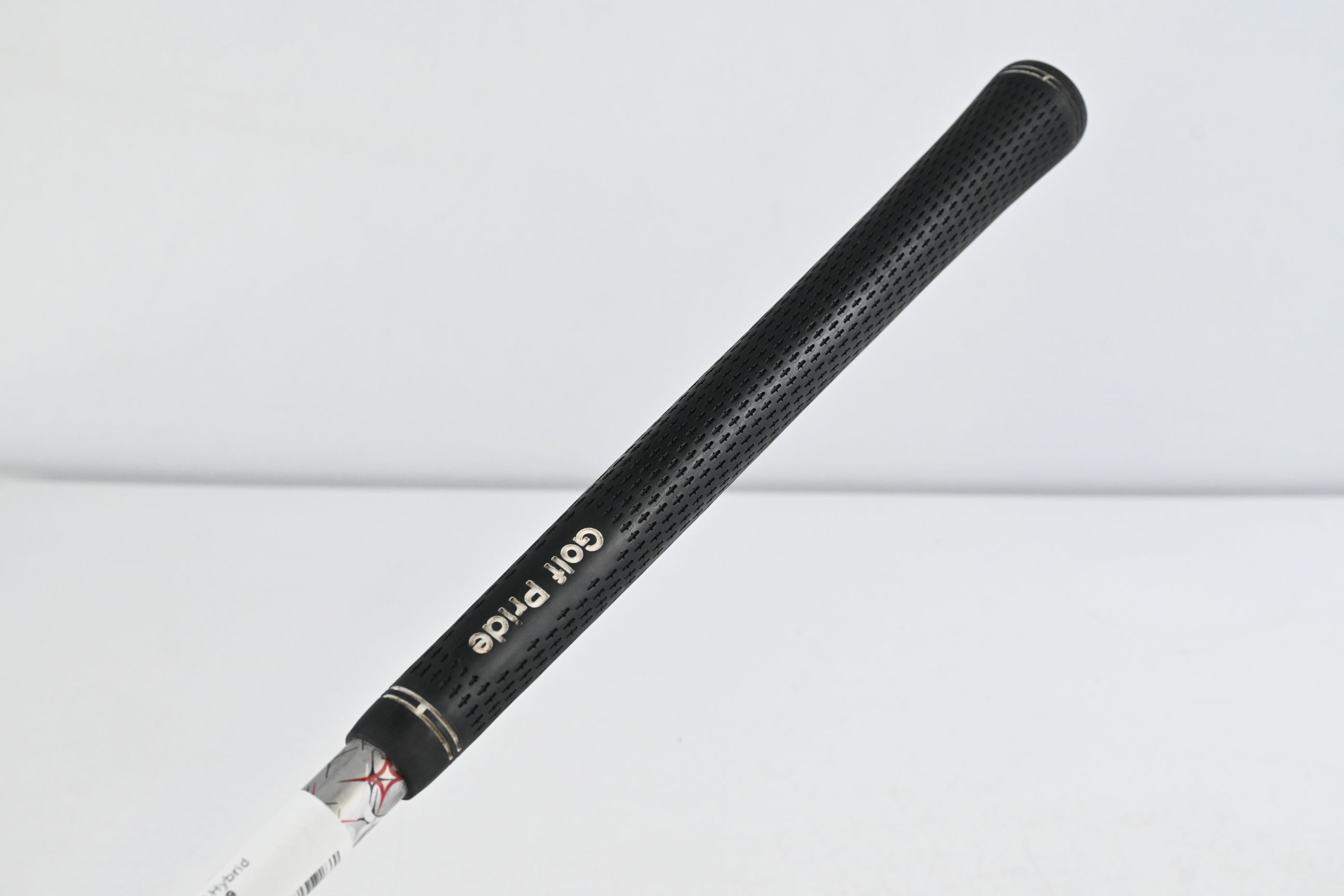 Left Hand Ping G25 #5 Hybrid / 27 Degree / Regular Flex Ping TFC 189 Shaft