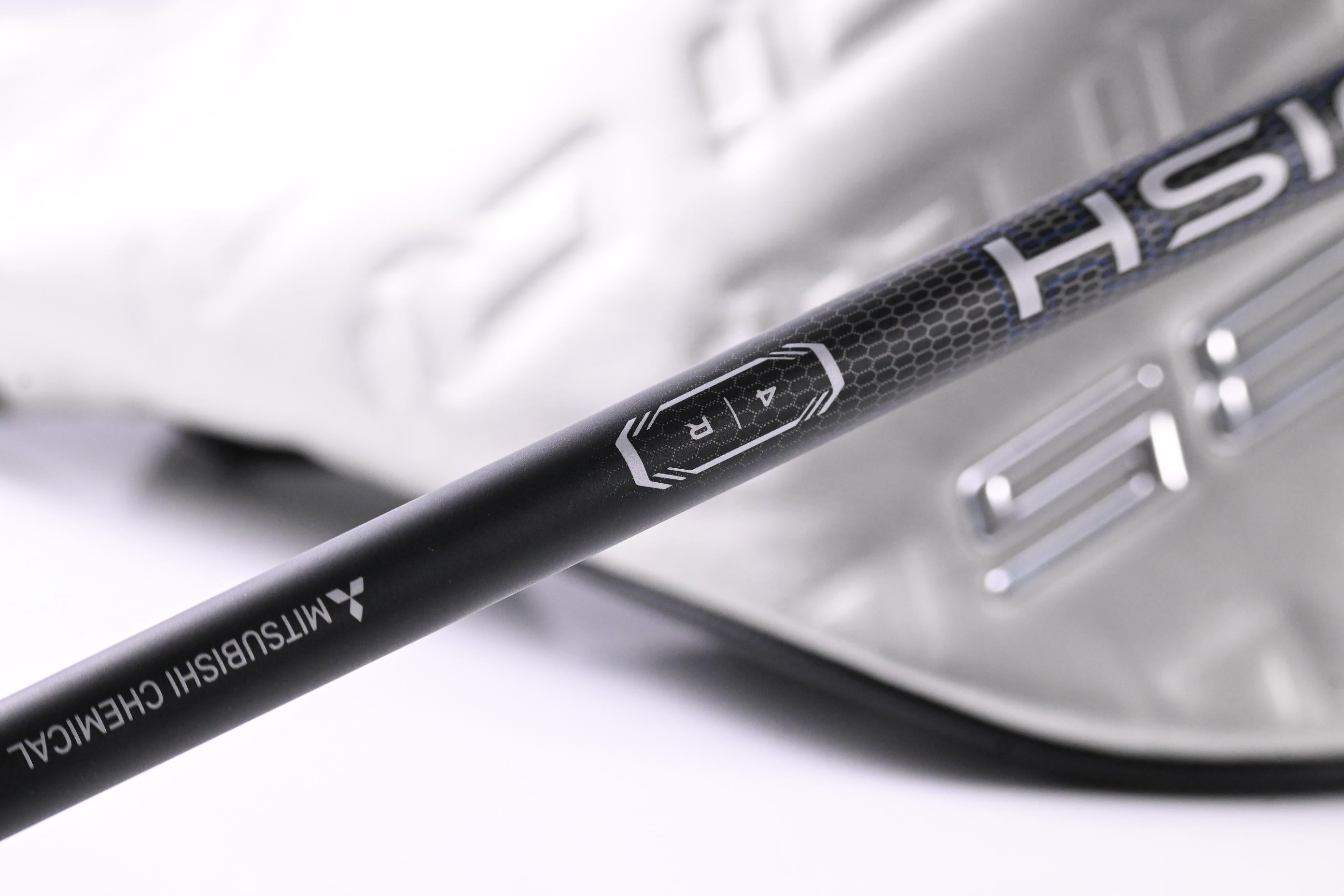 Taylormade Qi35 Max Lite Driver / 10.5 Degree / Regular Flex Vanquish 4 Shaft