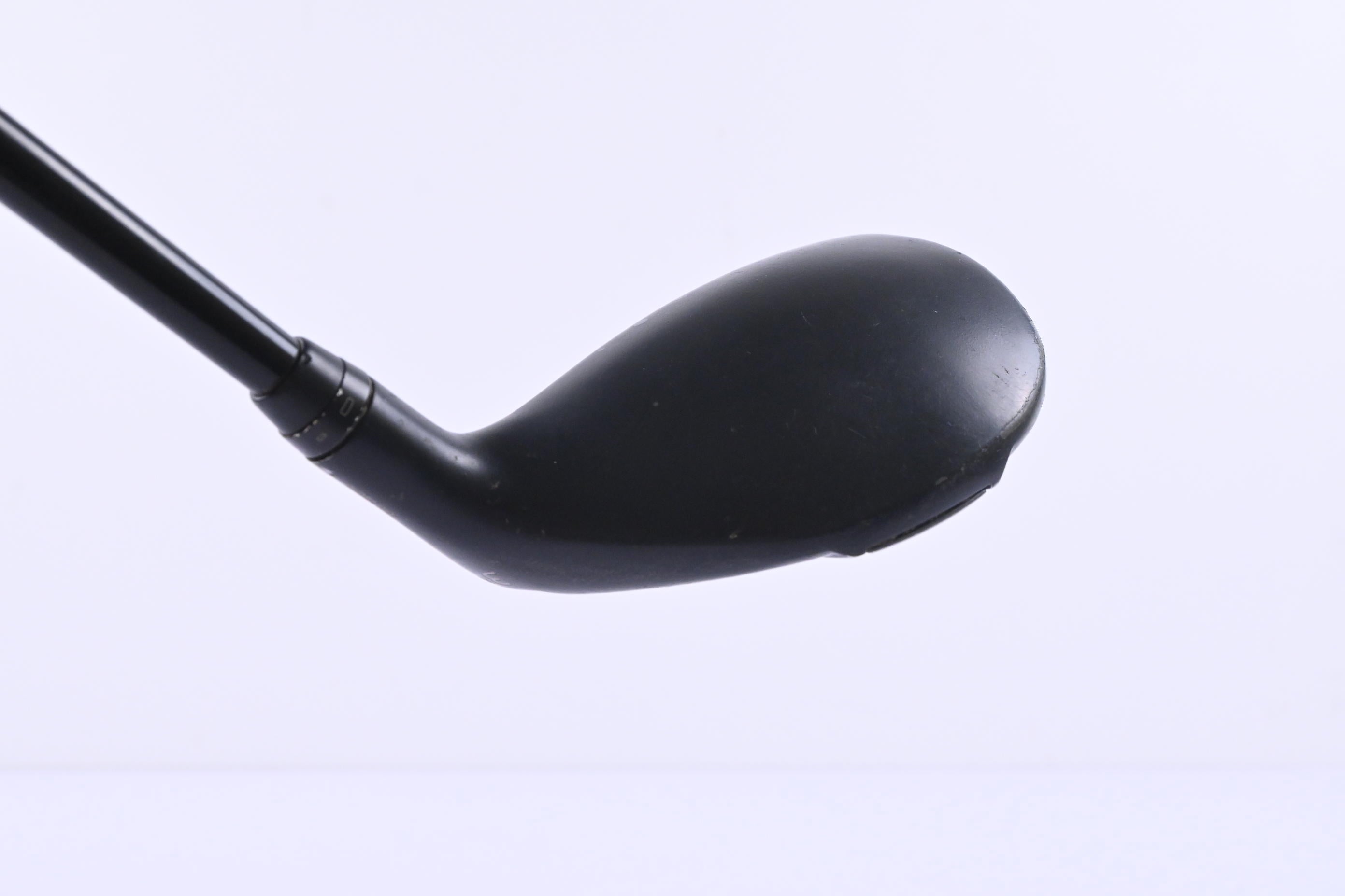 Ping G425 #3 Hybrid / 19 Degree / X-Flex Tensei CK Orange 80 Shaft