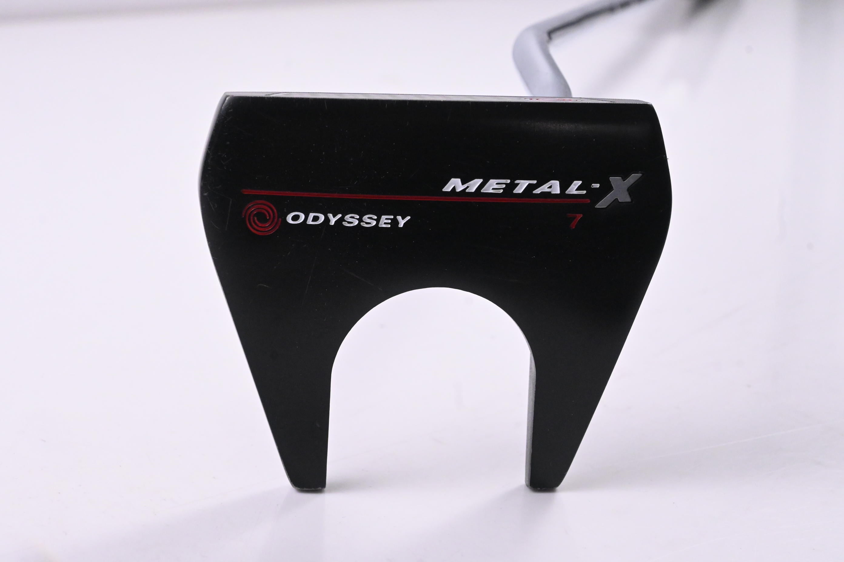 Odyssey Metal-X Putter / 35 Inch