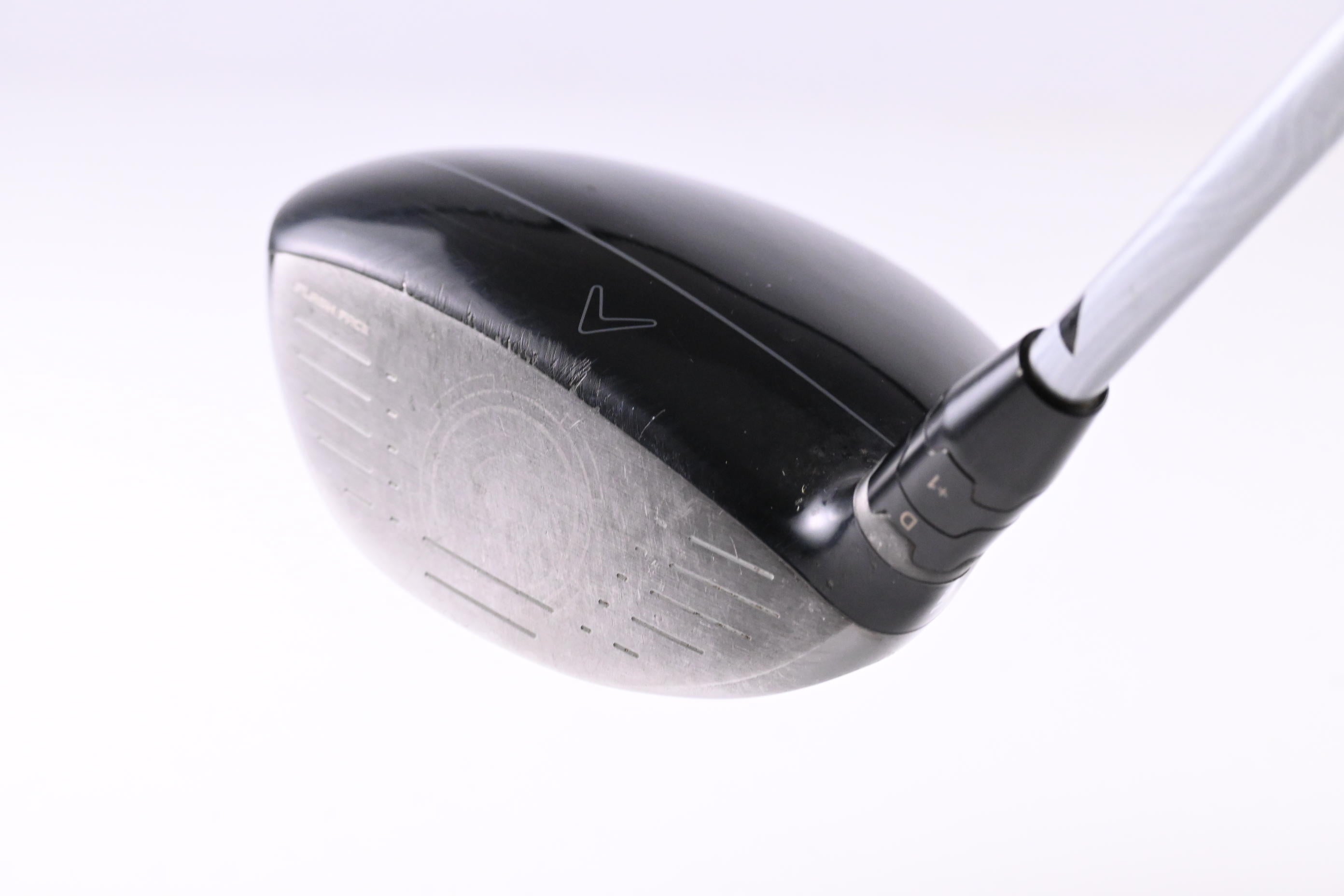 Callaway Epic Flash #3 Wood / 15 Degree / Regular Flex Evenflow Green 65