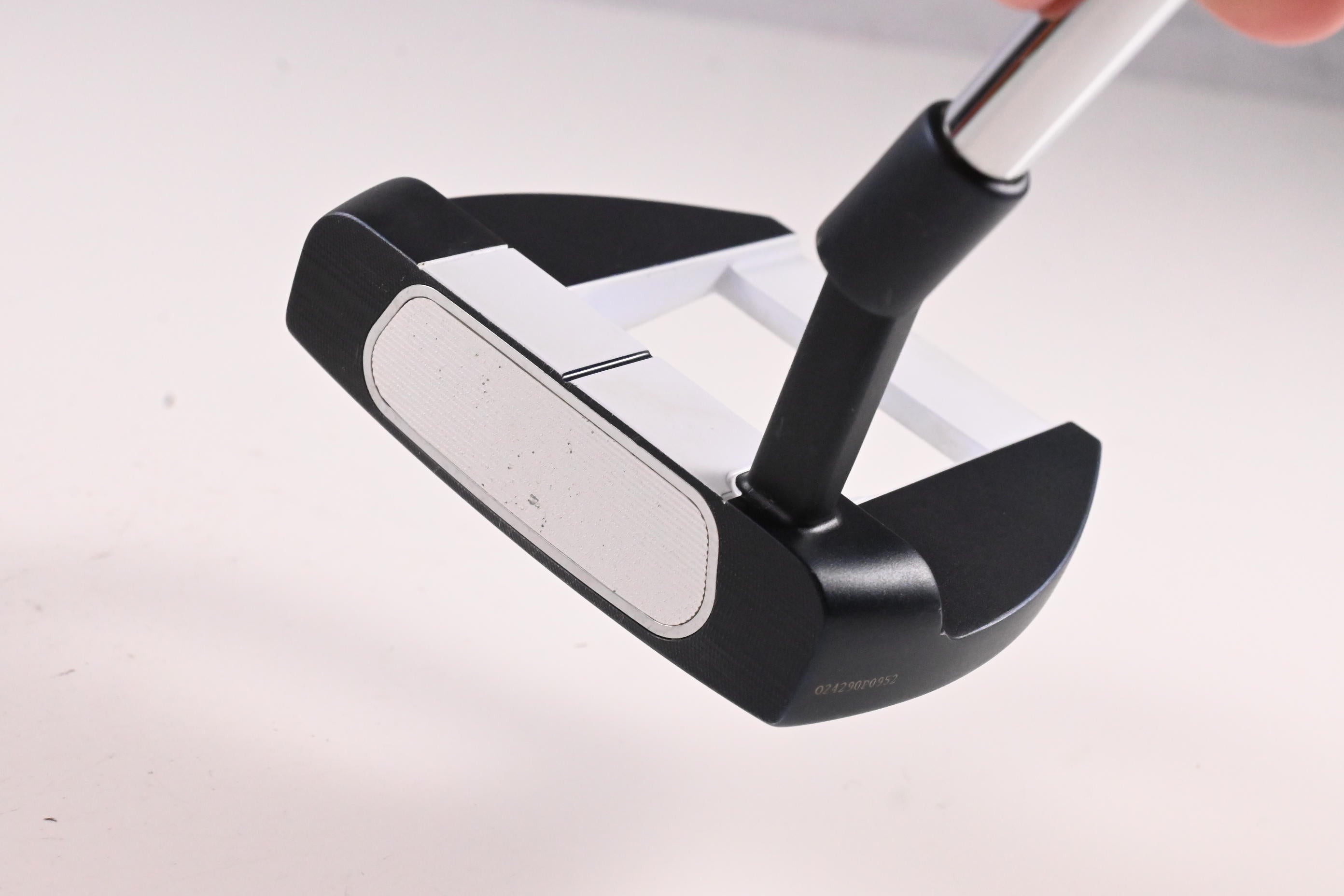 Odyssey Ai-One Jailbird Mini CH Putter / 34 Inch