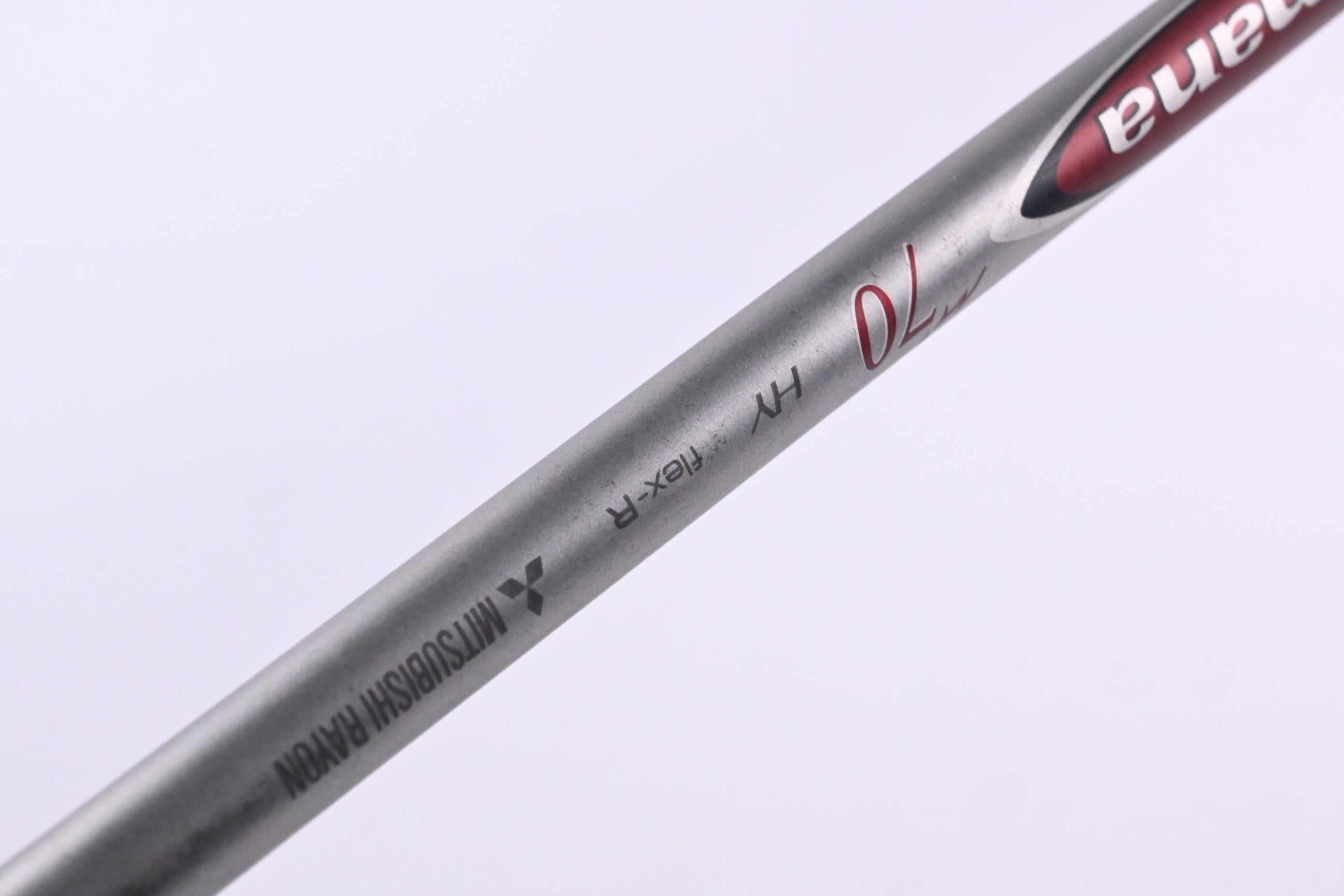 Titleist 816 H2 #3 Hybrid / 19 Degree / Regular Flex Diamana Red M+ 70 Shaft