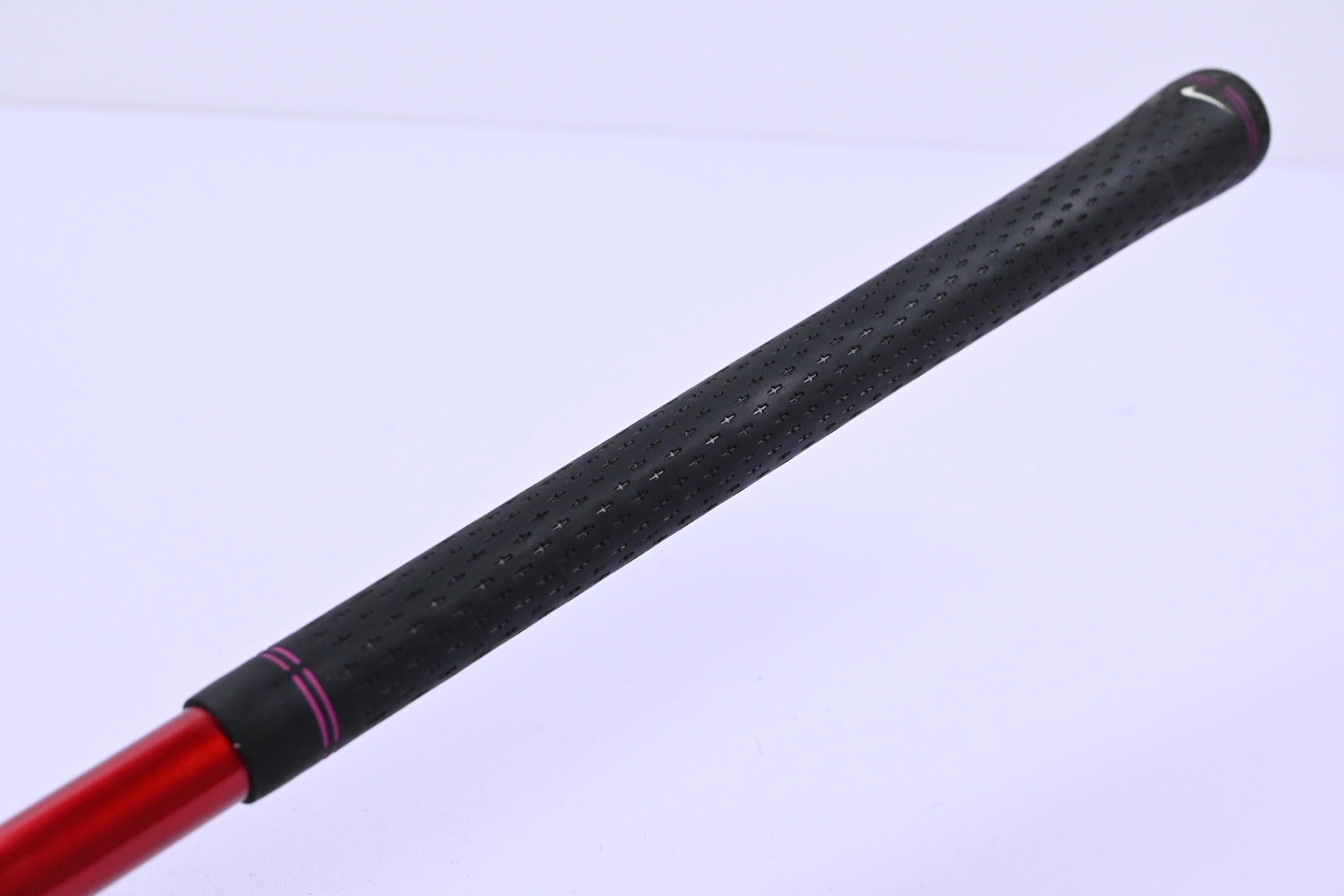 Nike VR-S Covert #5 Iron / 24 Degree / Senior Flex Kuro Kage Red 70 Shaft