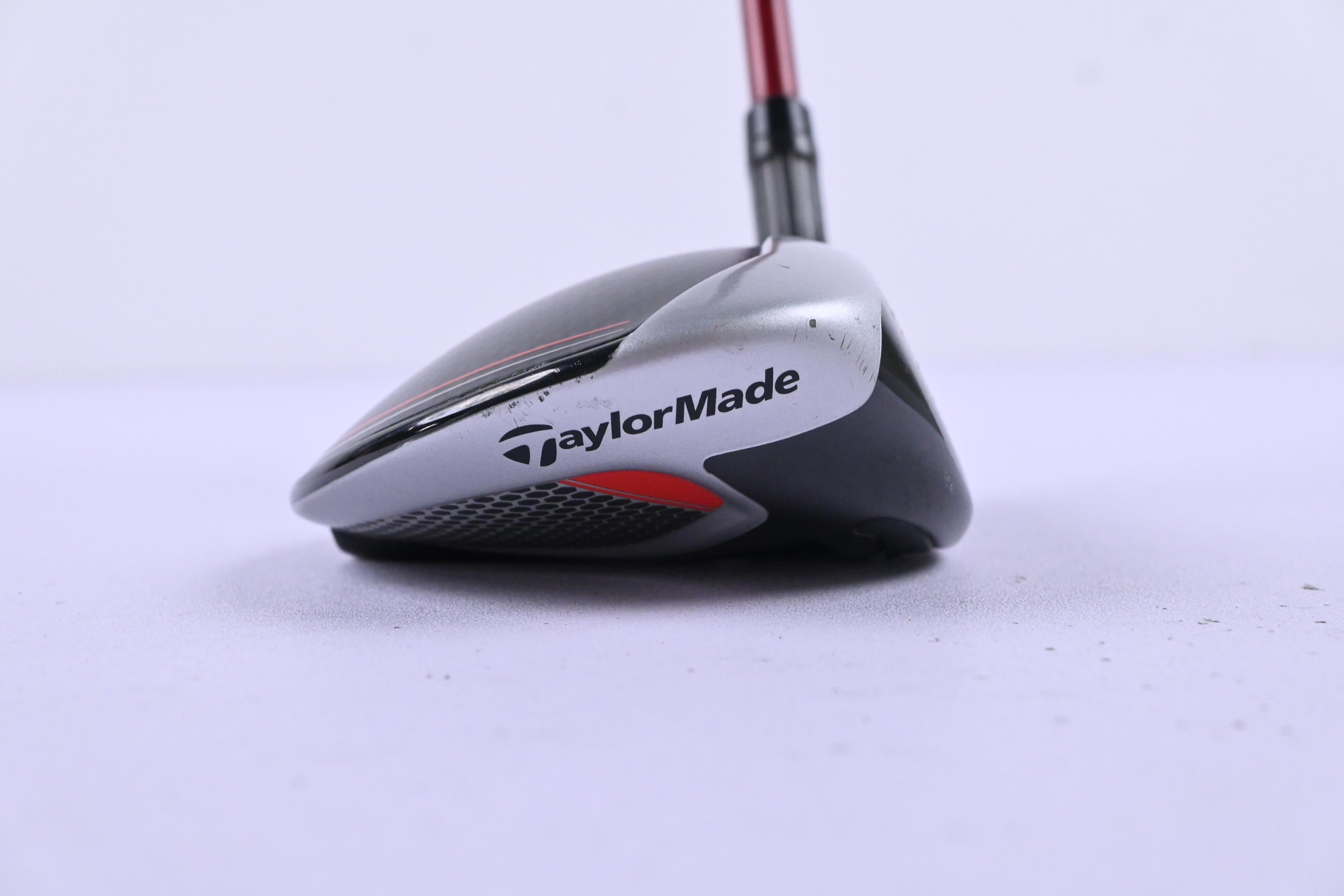 Taylormade M6 #5 Wood / 19 Degree / Regular Flex Project X EvenFlow 50 Shaft