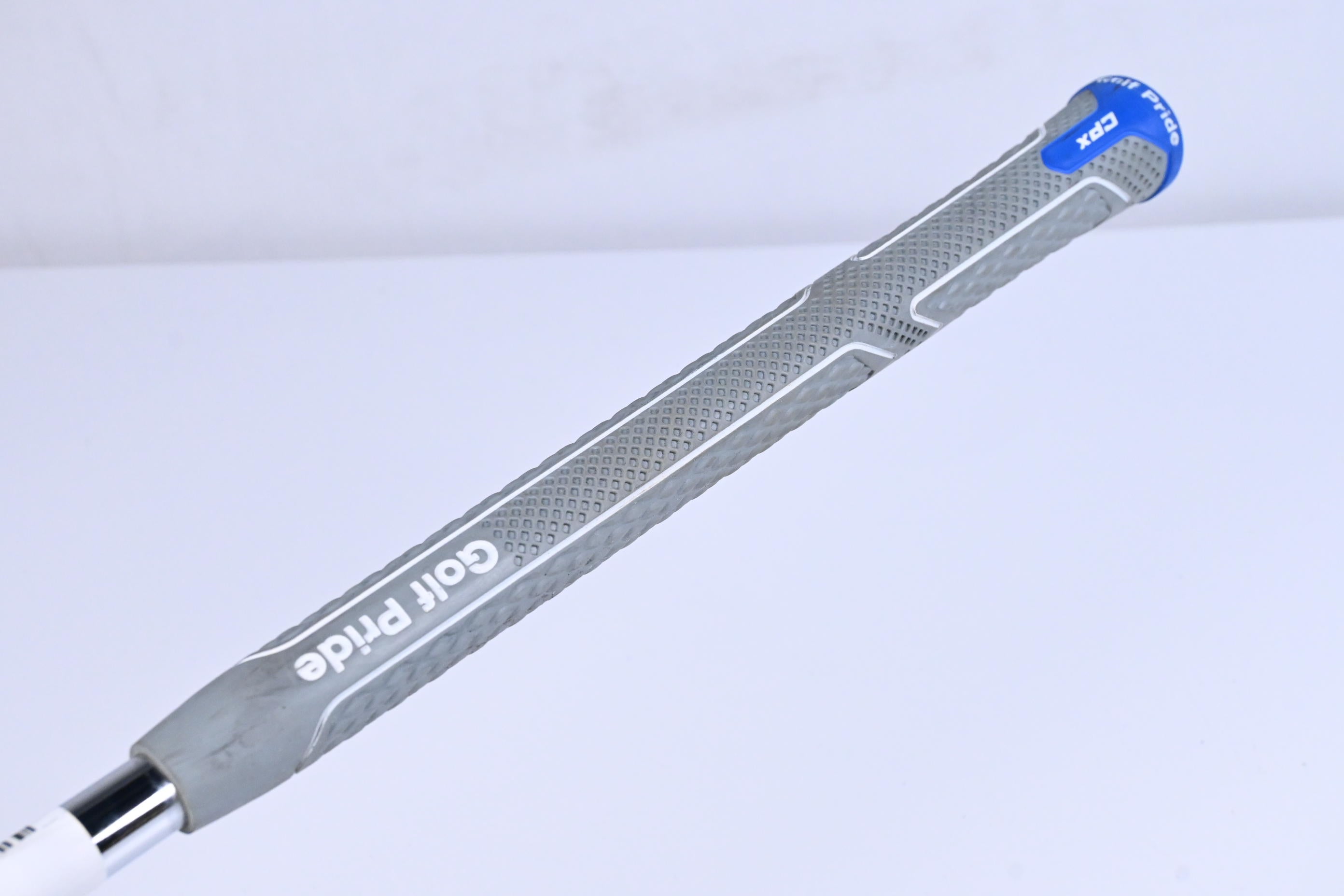 Callaway Big Bertha B21 #4 Iron / 19 Degree / Regular Flex KBS MAX 80 Shaft