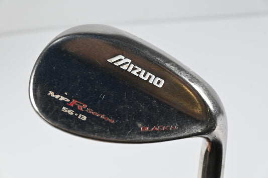 Mizuno MP-R Sand Wedge / 56 Degree / Regular Flex Dynamic Gold R300 Shaft
